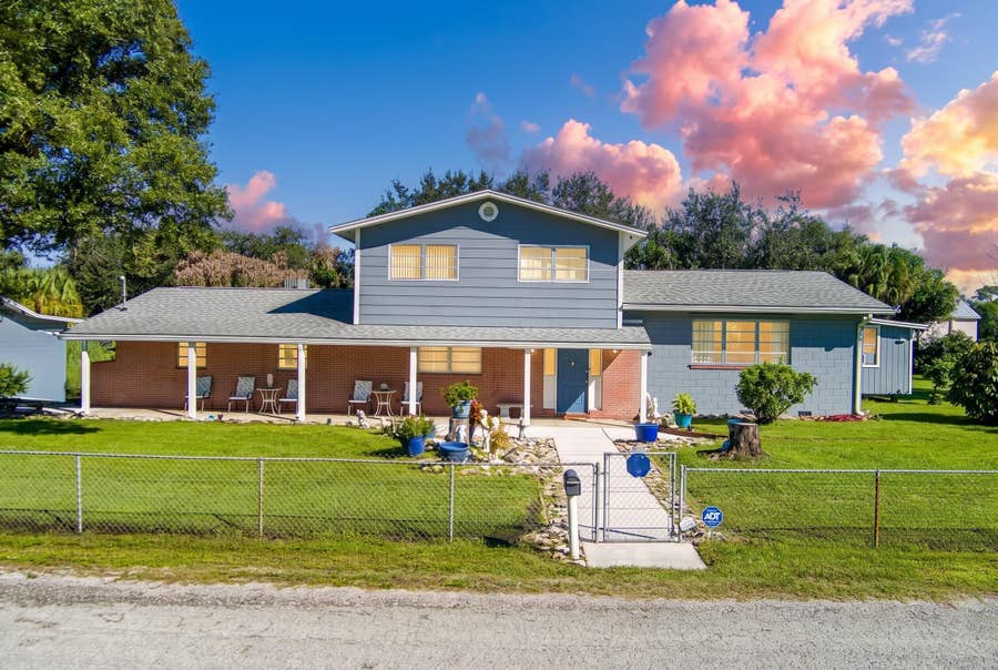 Property photo for 3306 MEADOW Lane, Fort Pierce, FL