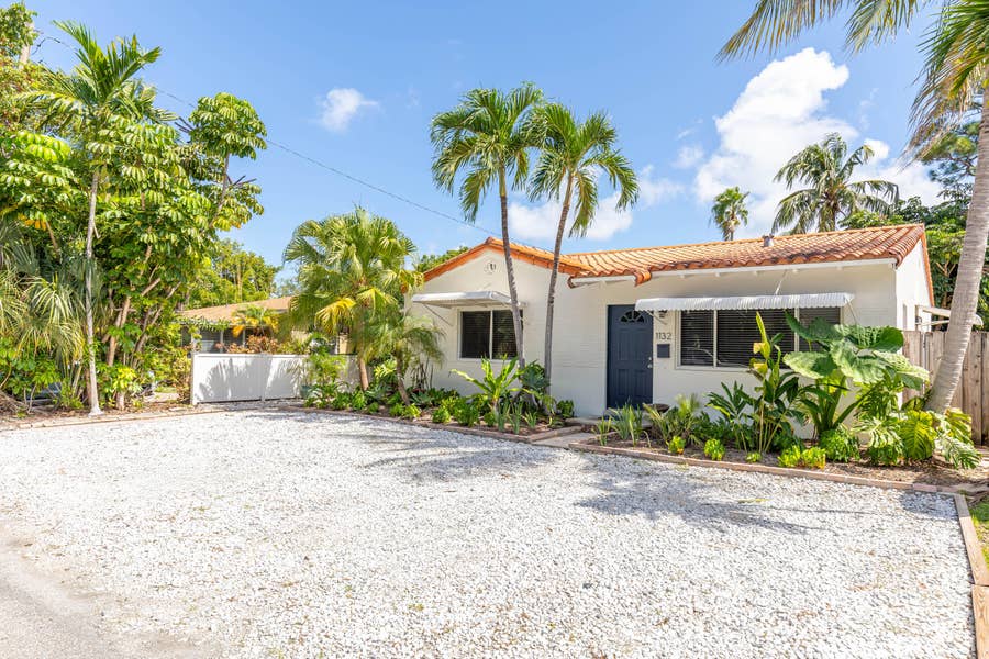 Property photo for 1134 NE 16th Terrace, Fort Lauderdale, FL