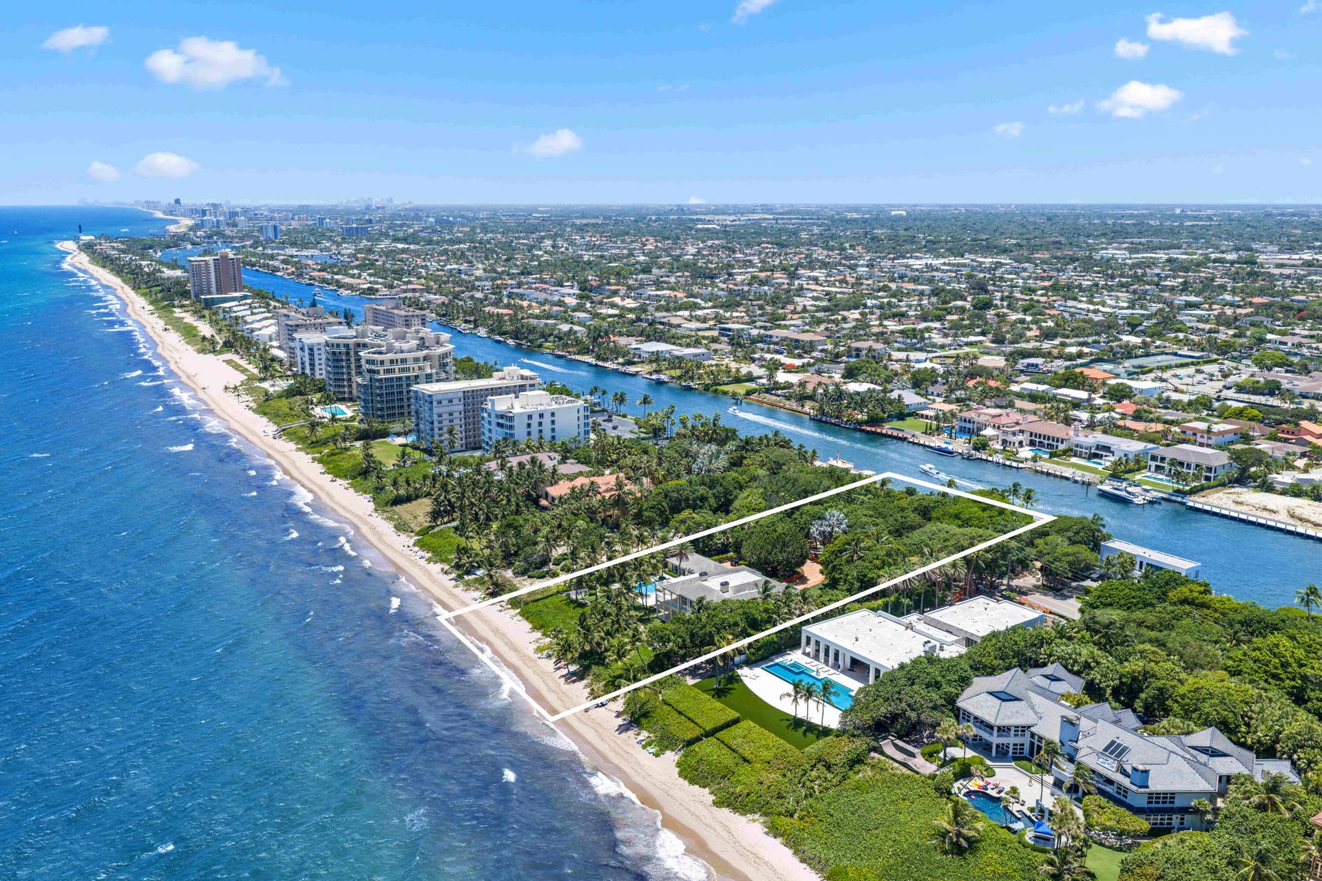 Development Opportunity