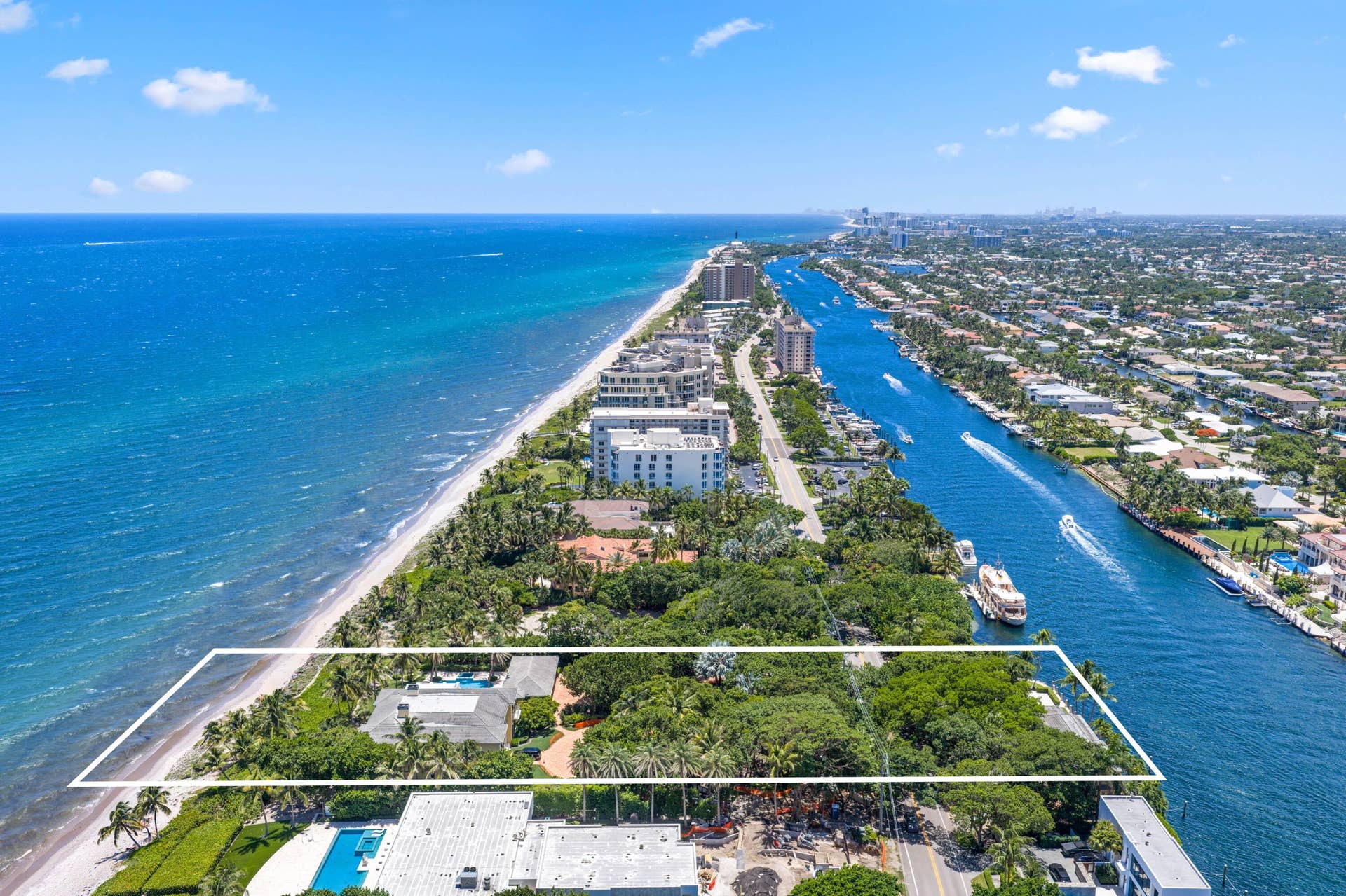 Development Opportunity