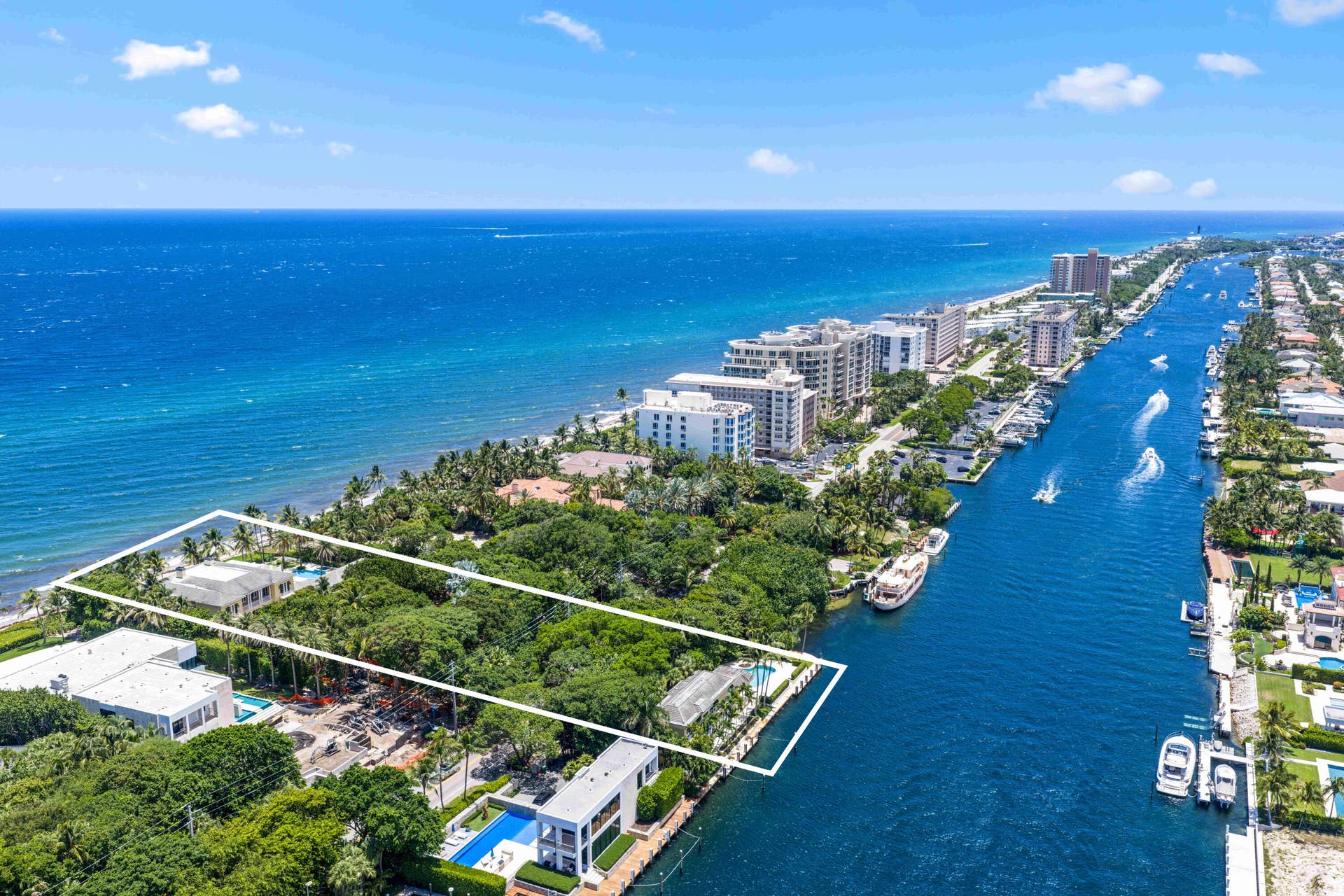 Development Opportunity