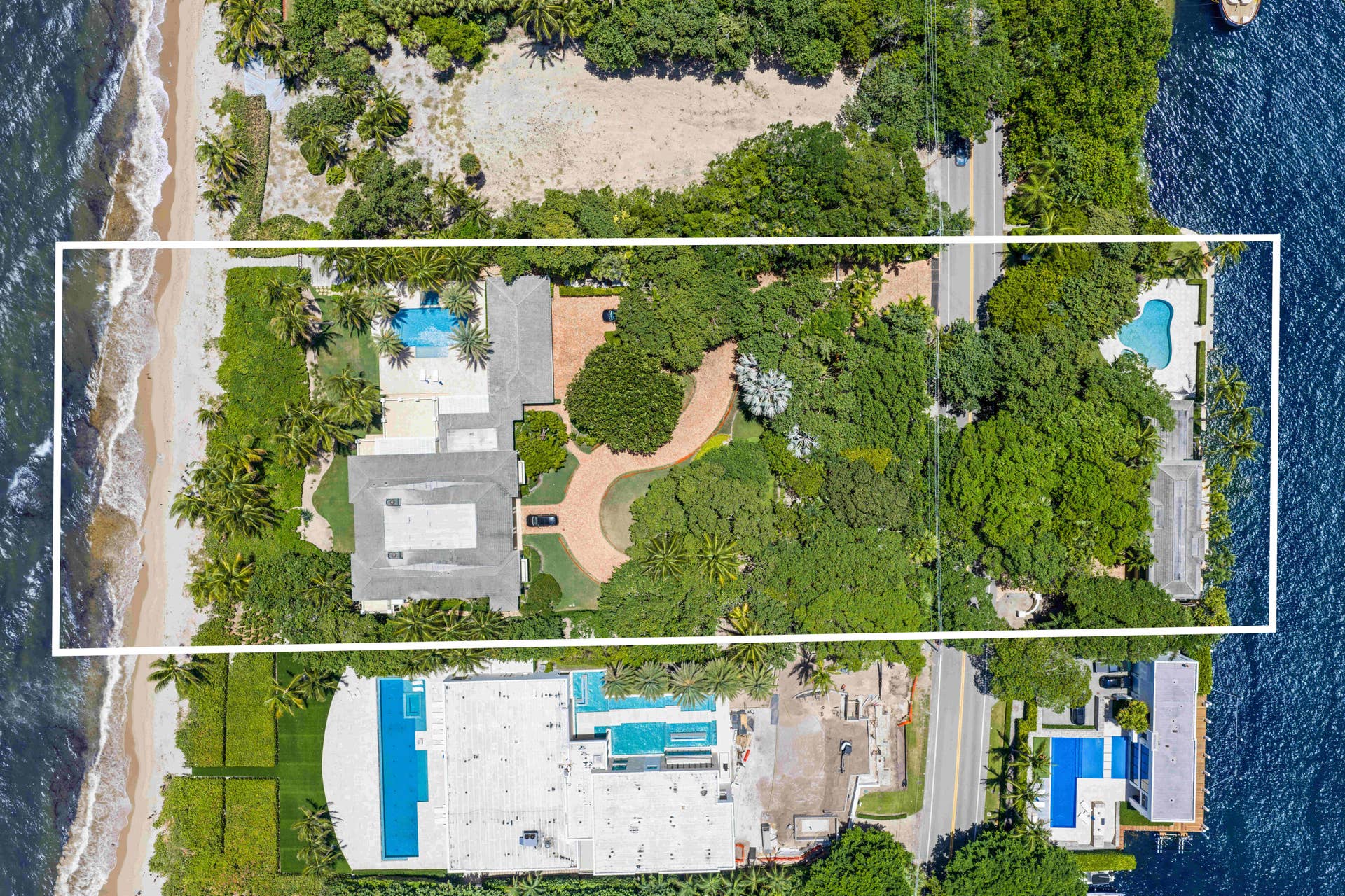 Development Opportunity