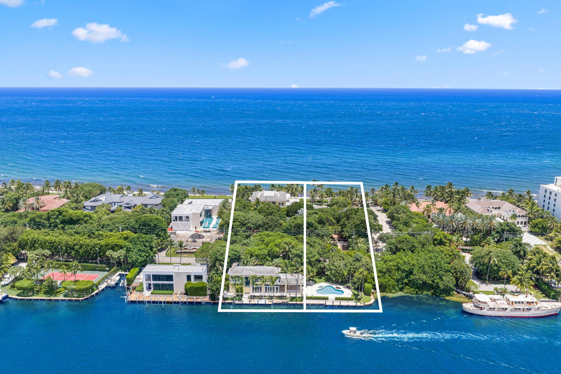 Development Opportunity