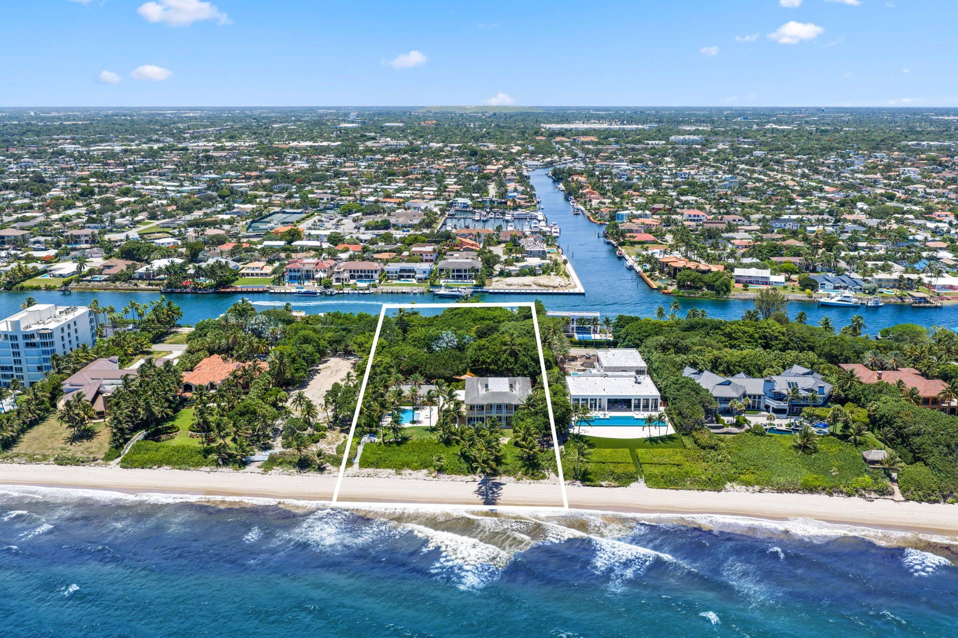 Development Opportunity