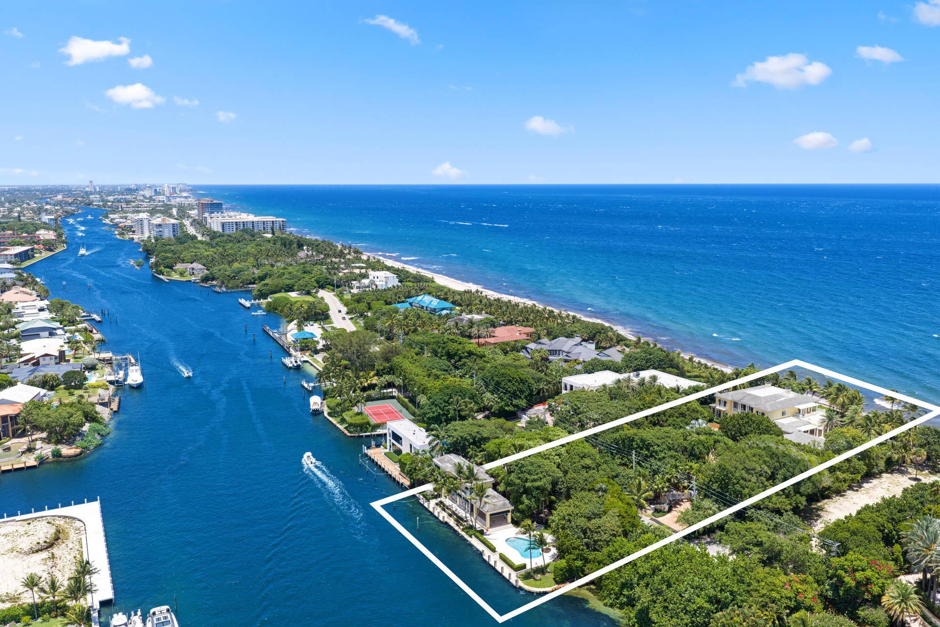 Development Opportunity