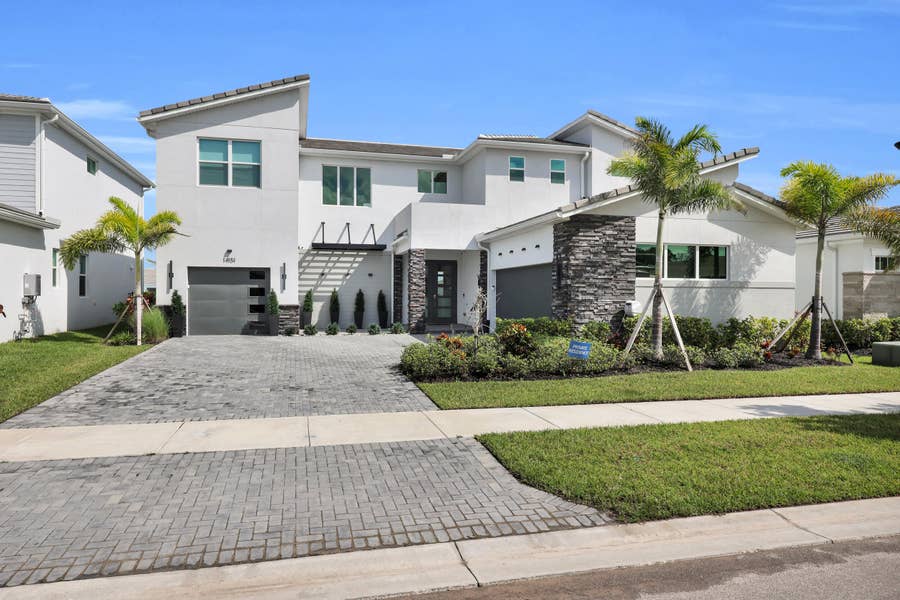 Property photo for 14151 SW Artesia Drive, Port St Lucie, FL