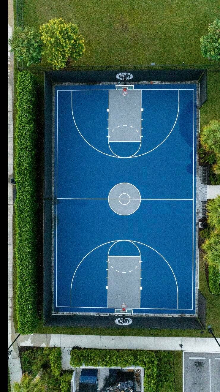 17080 Brulee Breeze Way, Boca Raton, FL 33496 sportscourt