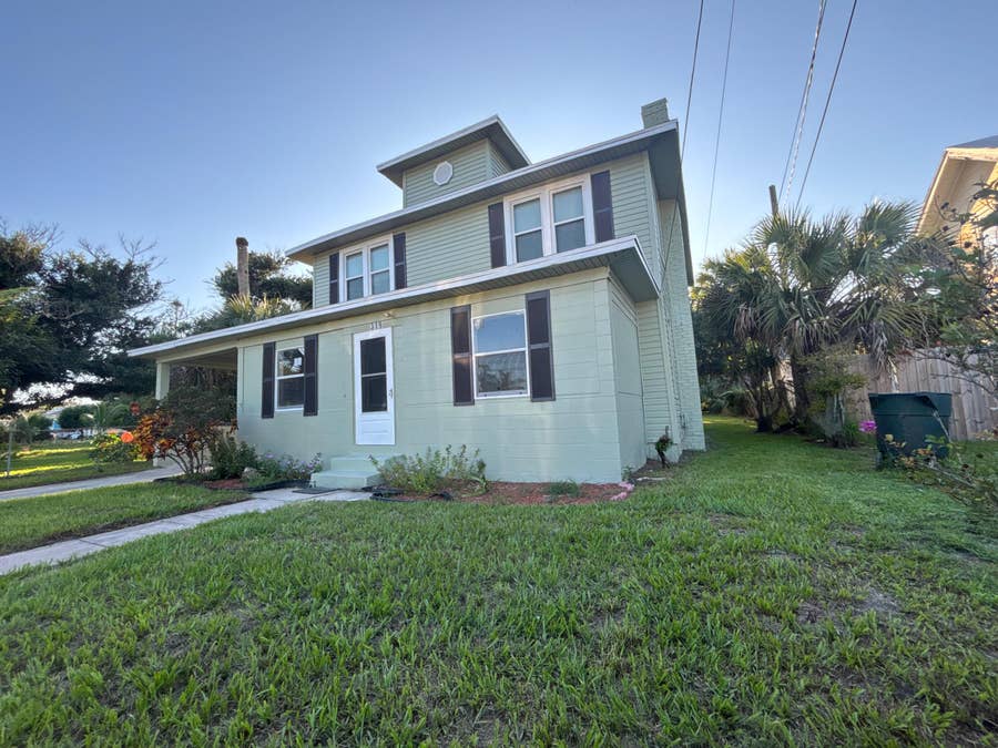 Property photo for 319 N 11TH Street, Fort Pierce, FL