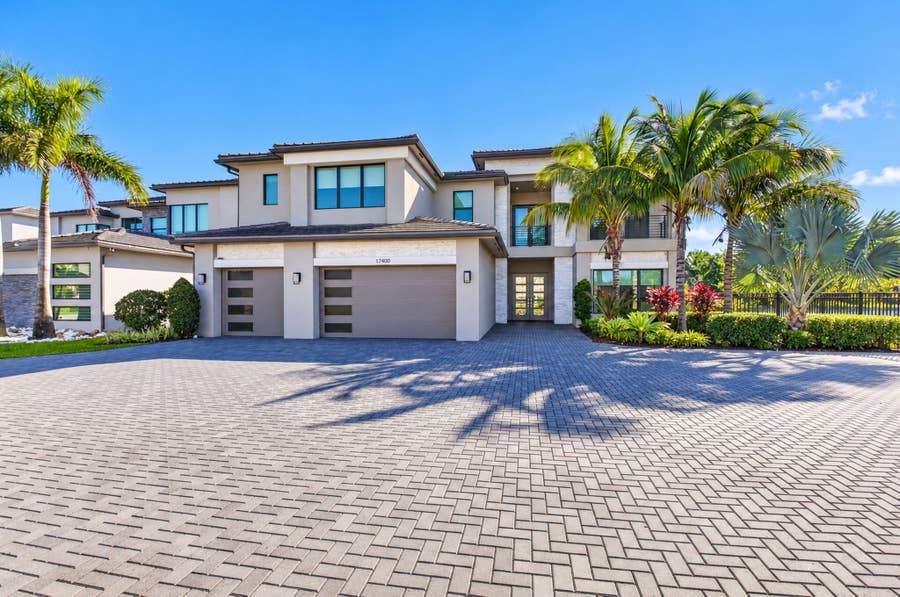 Property photo for 17400 PONTE CHIASSO Drive, Boca Raton, FL