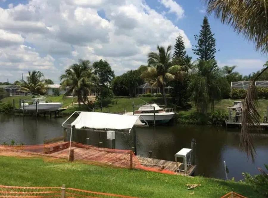Property photo for 639 SE HARBORVIEW Drive, Port St Lucie, FL