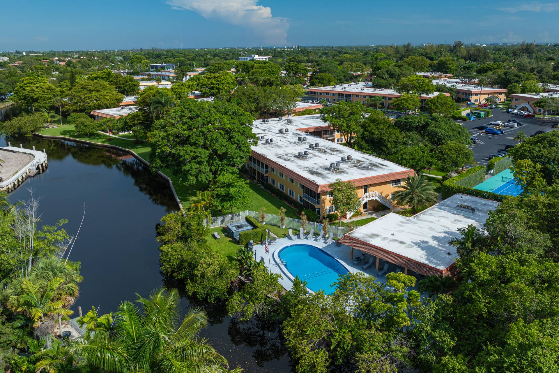 119 NE 19th Court, #G216, Wilton Manors, FL 33305 DJI_0662