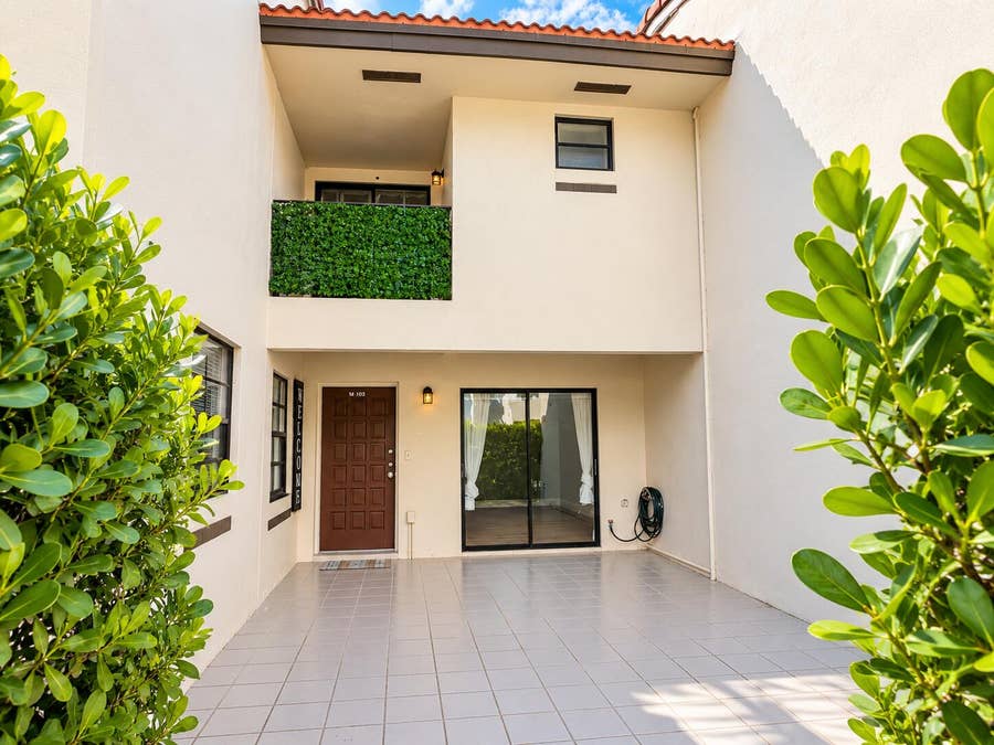 Property photo for 13412 SW 62ND Street, #103M, Miami, FL