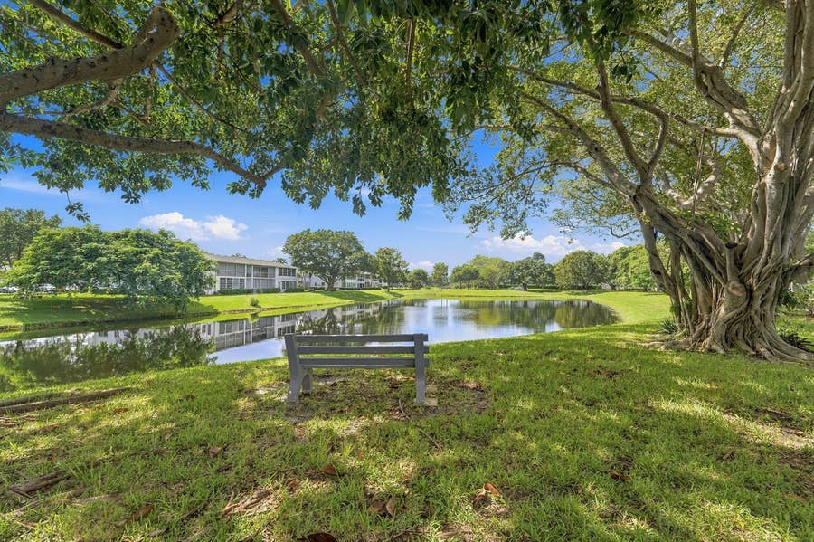 Property photo for 116 LYNDHURST F, #116, Deerfield Beach, FL