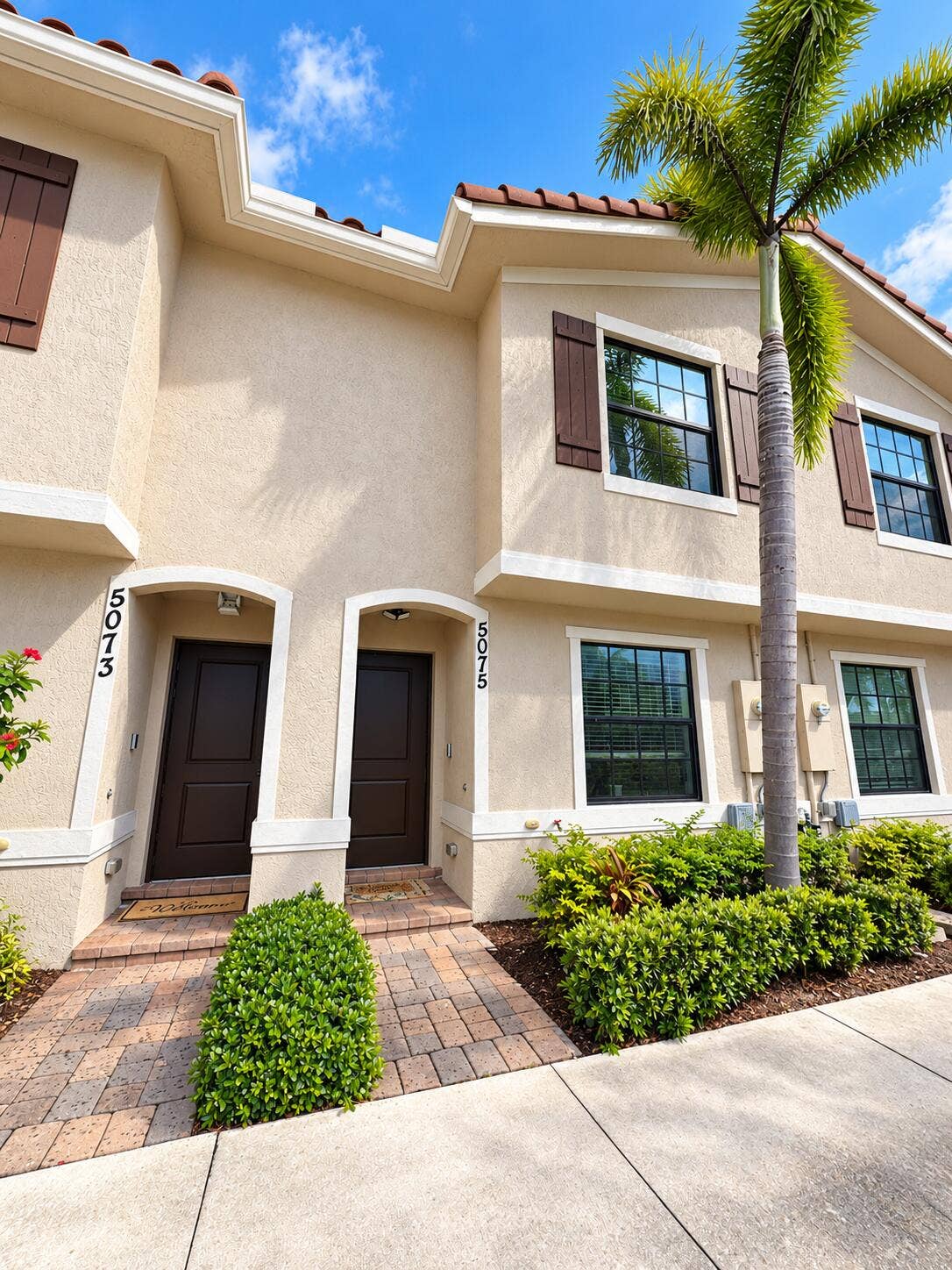 5075 Genove Place, Riviera Beach, FL 33410 Front