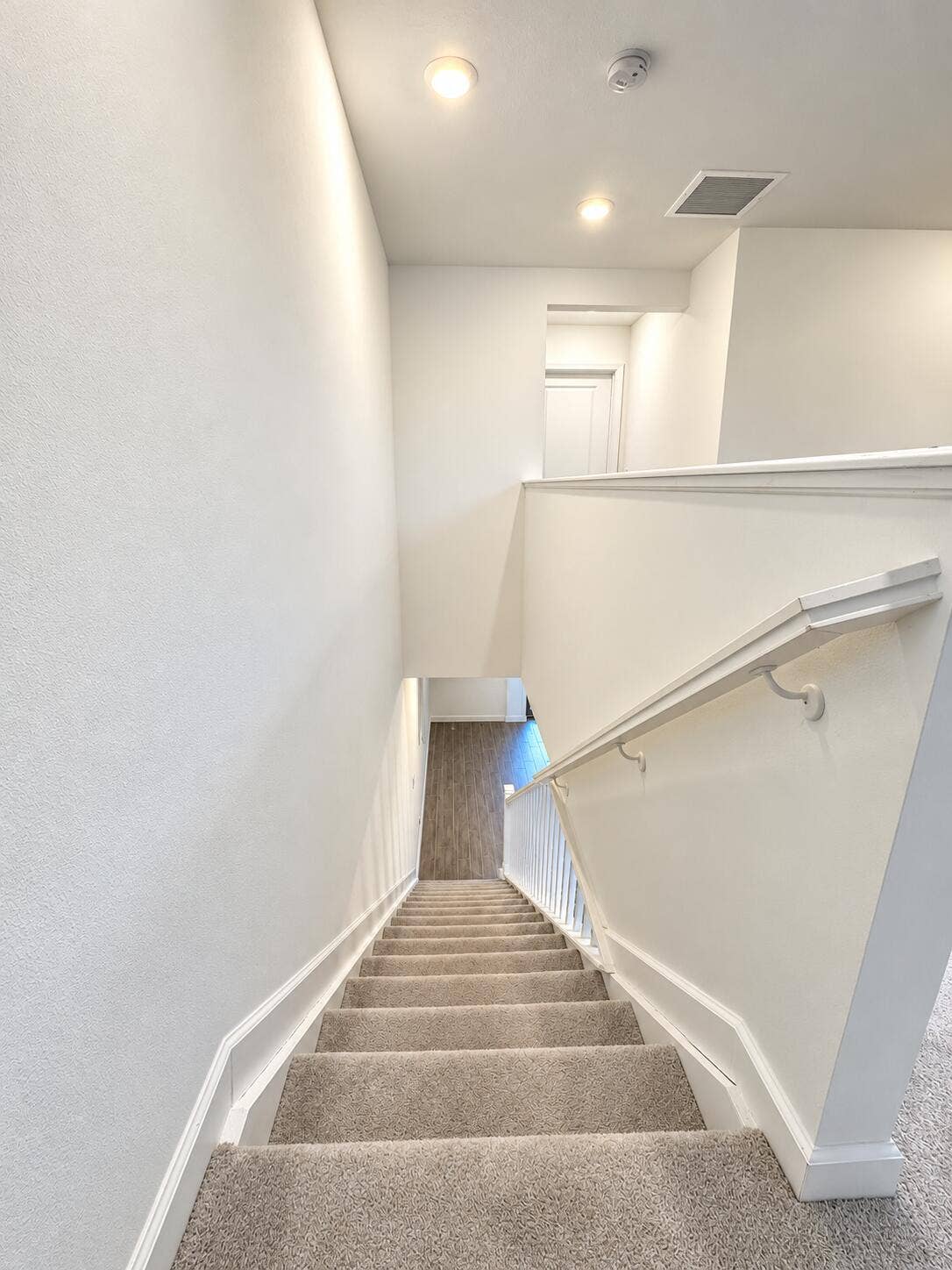 5075 Genove Place, Riviera Beach, FL 33410 stairs 2