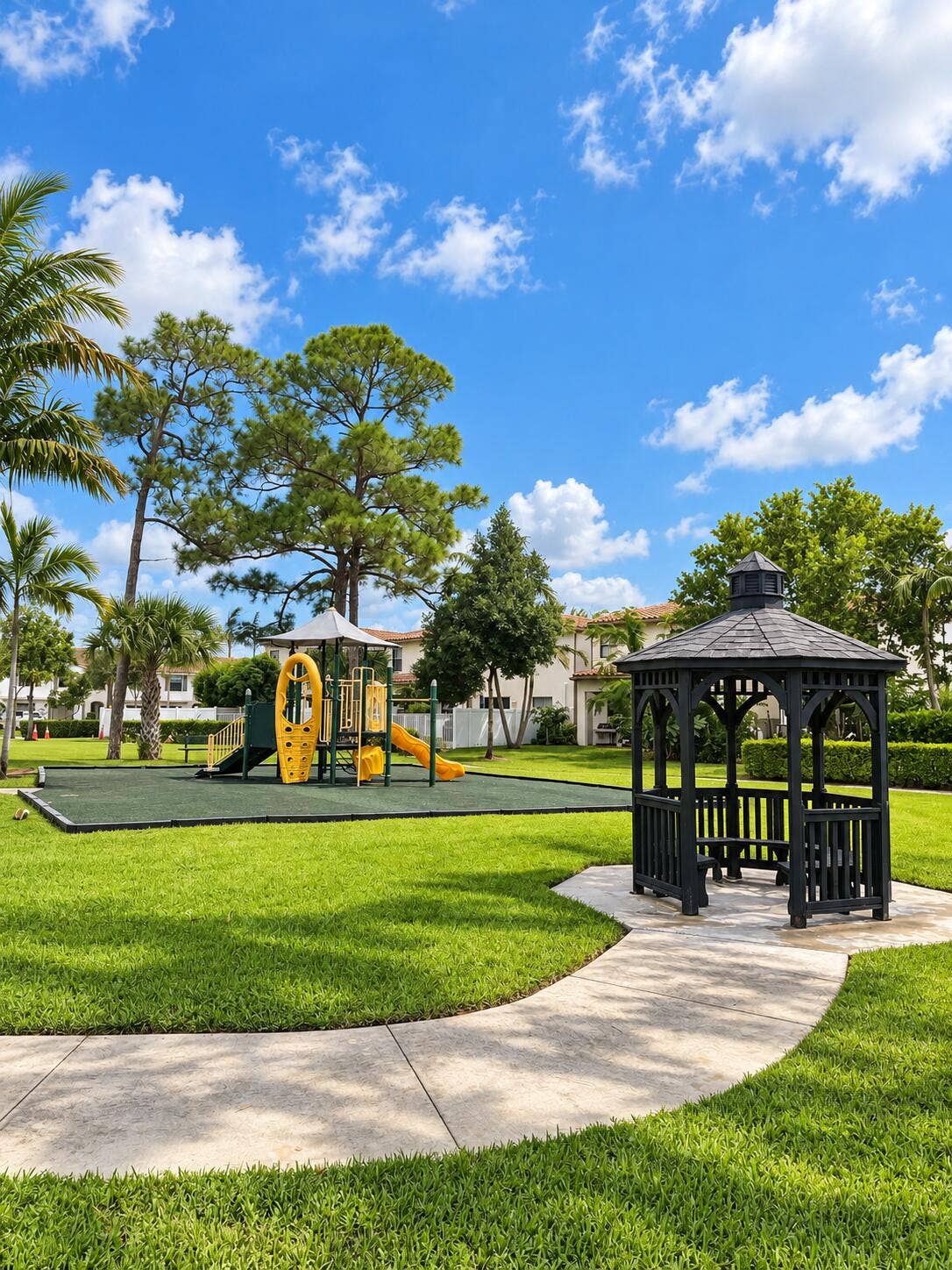 5075 Genove Place, Riviera Beach, FL 33410 playground