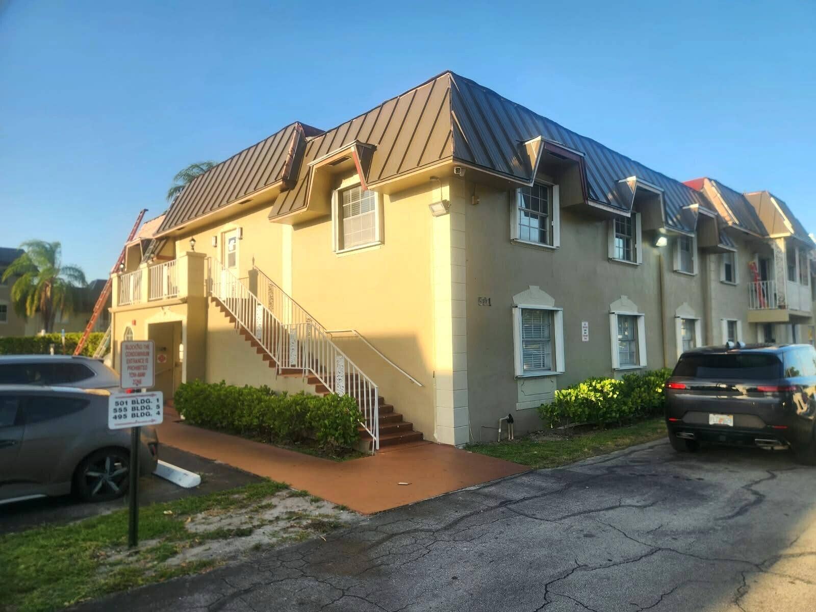 501 SE 8th Street, Deerfield Beach, FL 33441 2026 Ext Frt