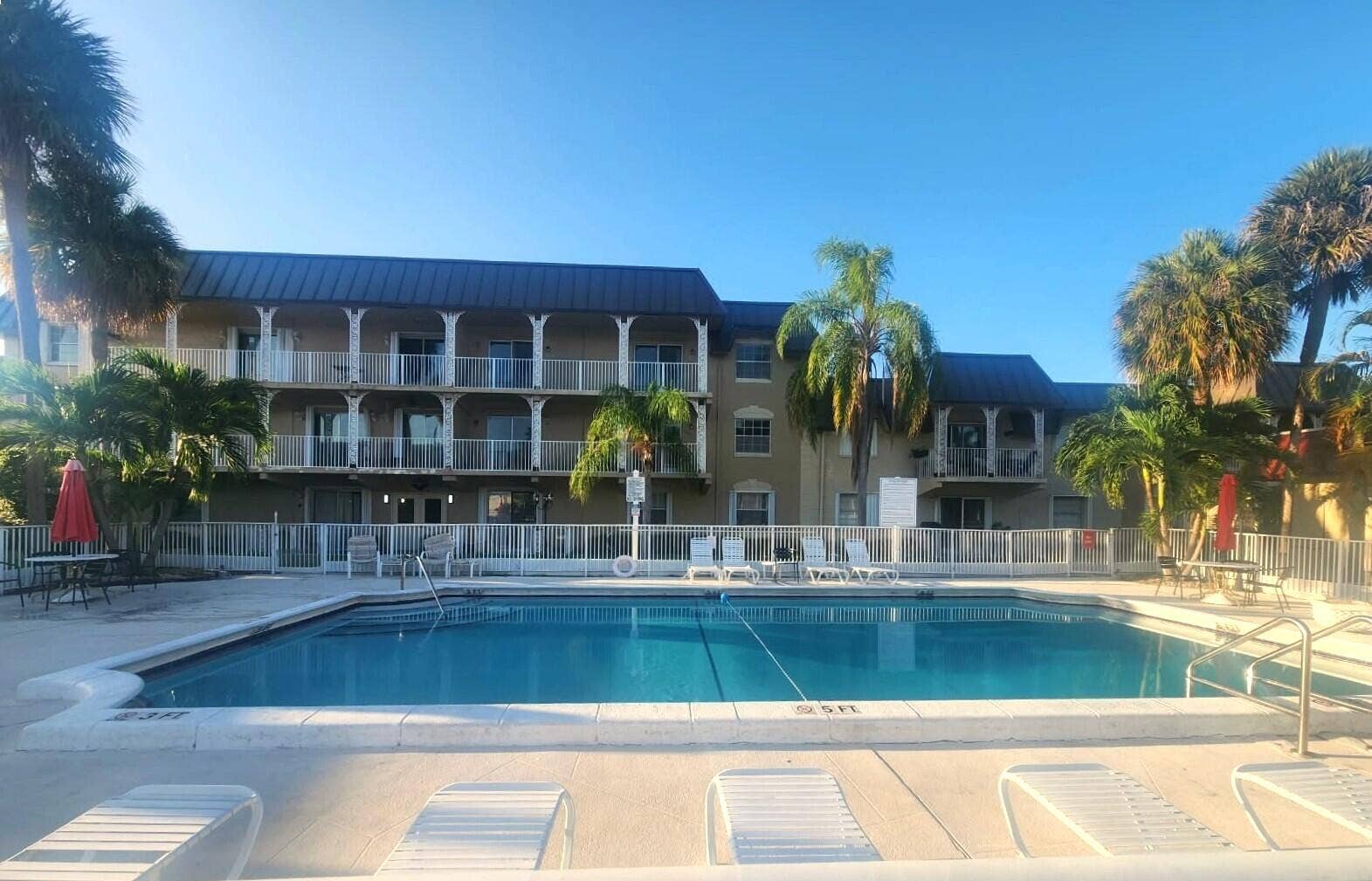 501 SE 8th Street, Deerfield Beach, FL 33441 2026 POOL 1