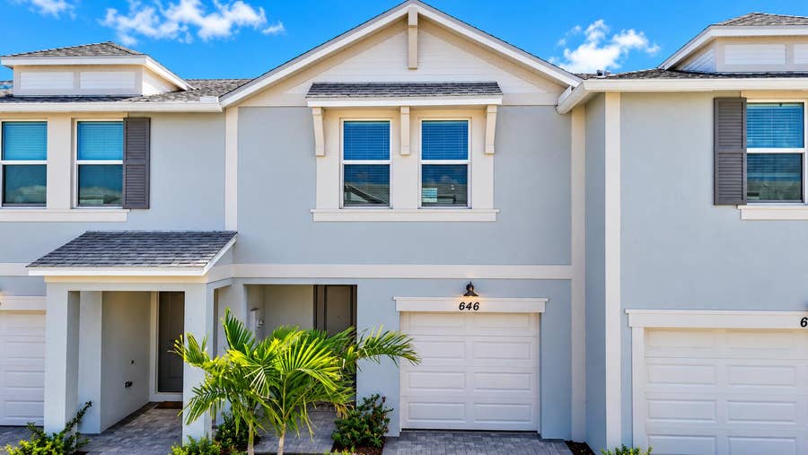 Property photo for 646 SALISBURY Circle, Fort Pierce, FL