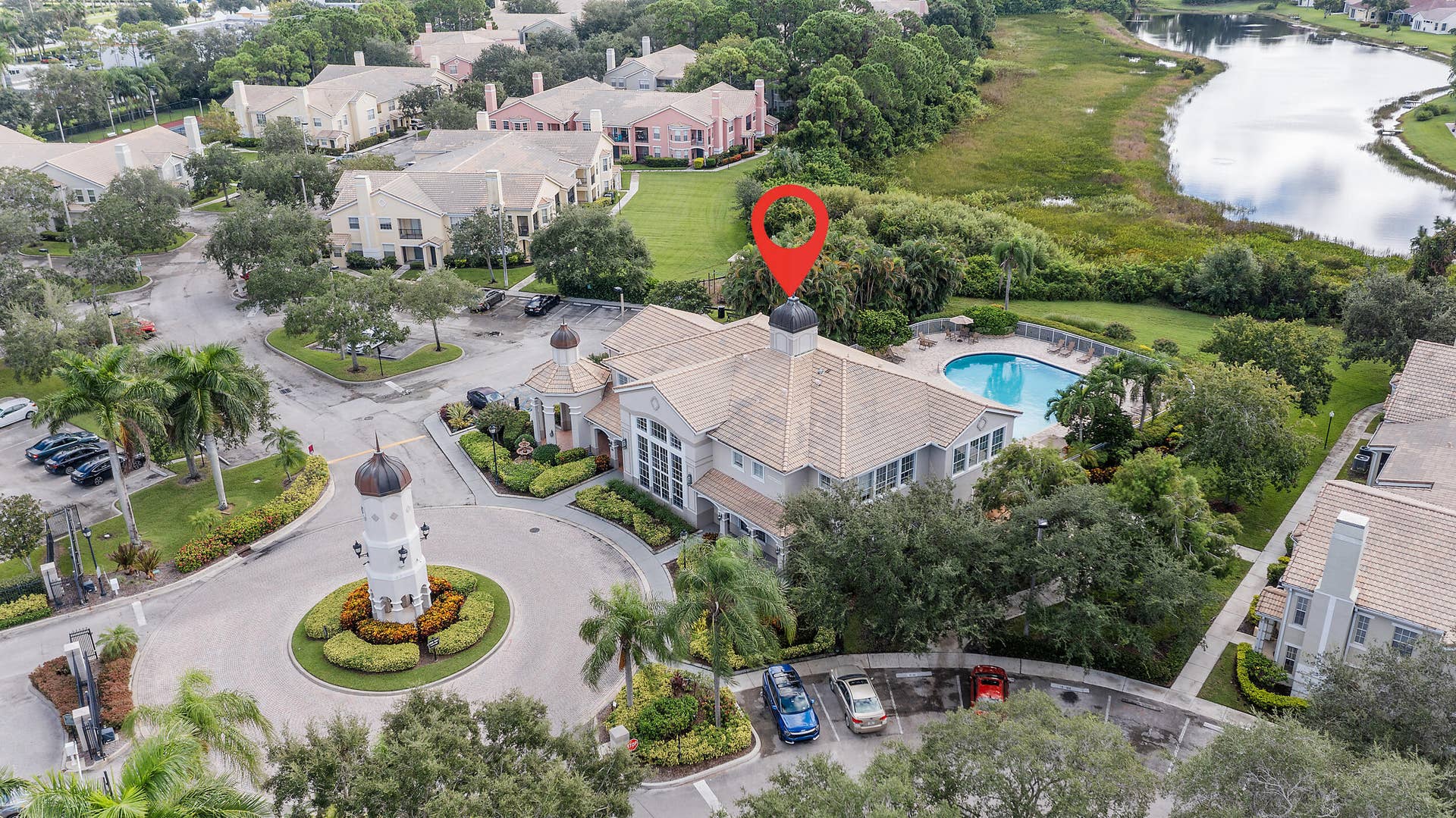 140 SW Peacock Boulevard, #21-103, Port St Lucie, FL 34986 dji_0075