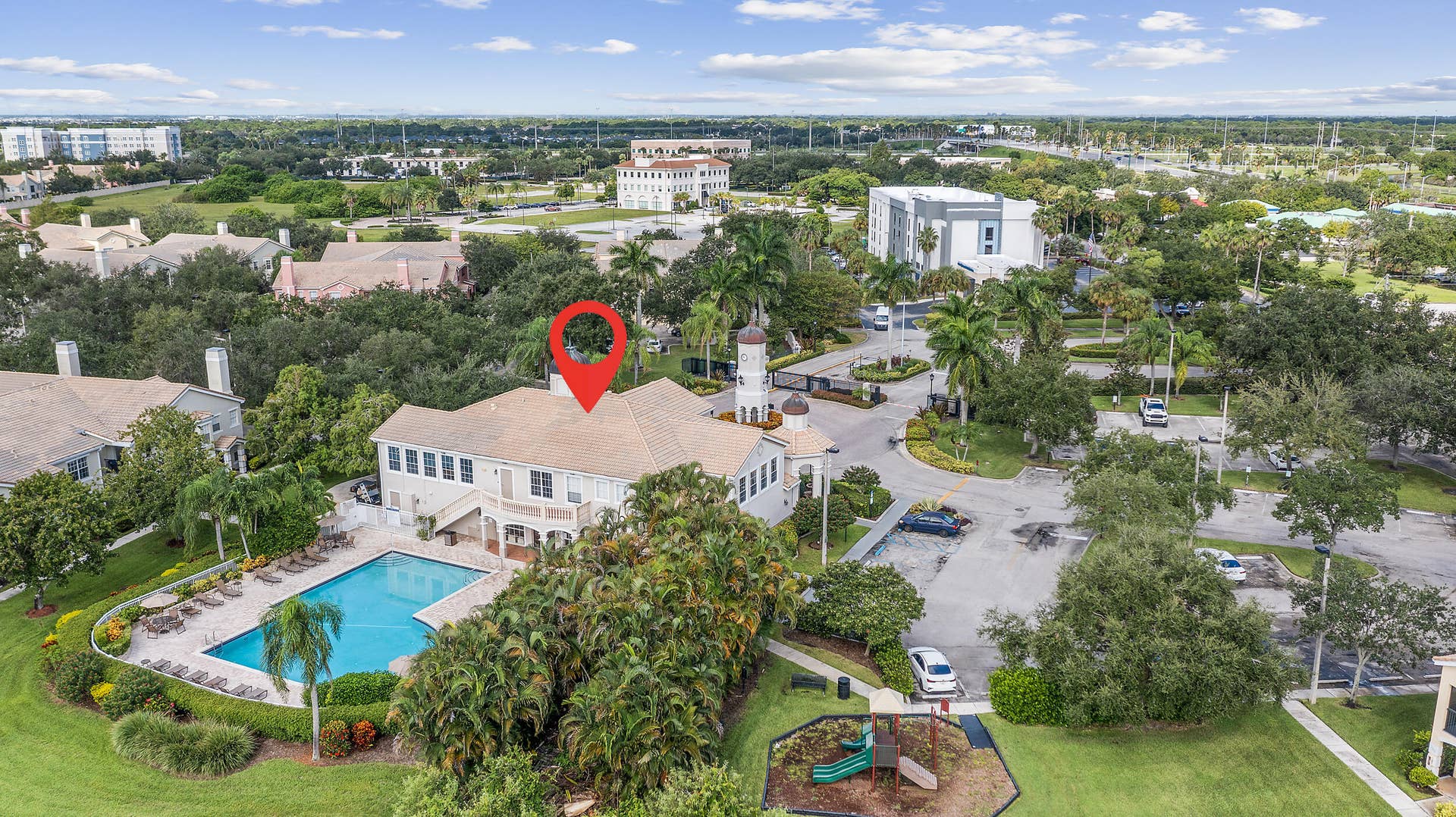 140 SW Peacock Boulevard, #21-103, Port St Lucie, FL 34986 dji_0090