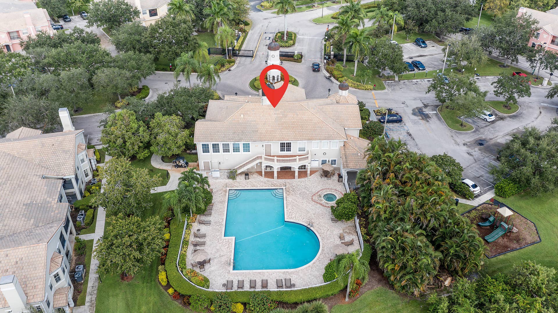 140 SW Peacock Boulevard, #21-103, Port St Lucie, FL 34986 dji_0080