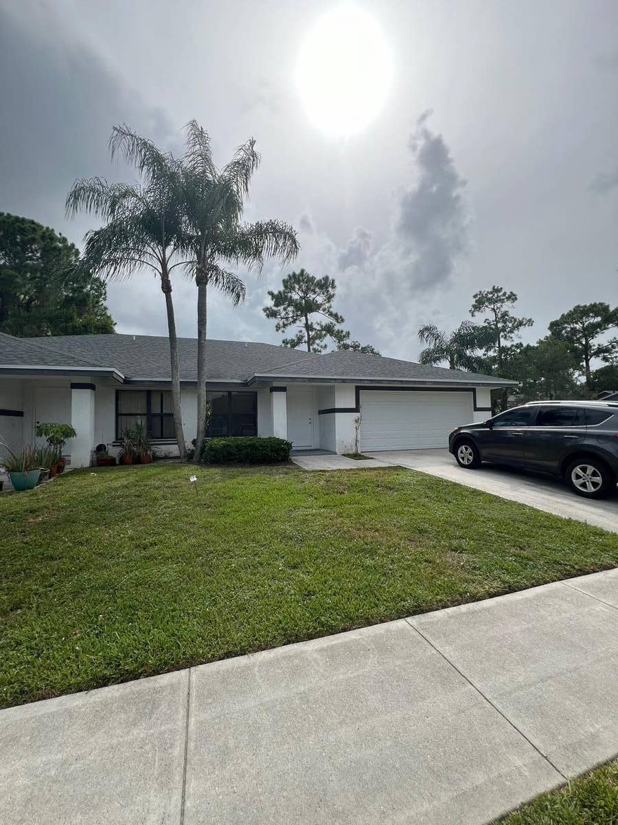Property photo for 1101 STAGHORN Street, Wellington, FL