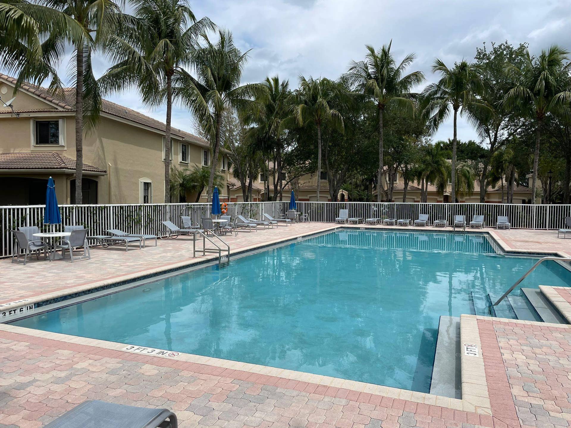 4158 FOREST Drive, Weston, FL 33332 4851 22