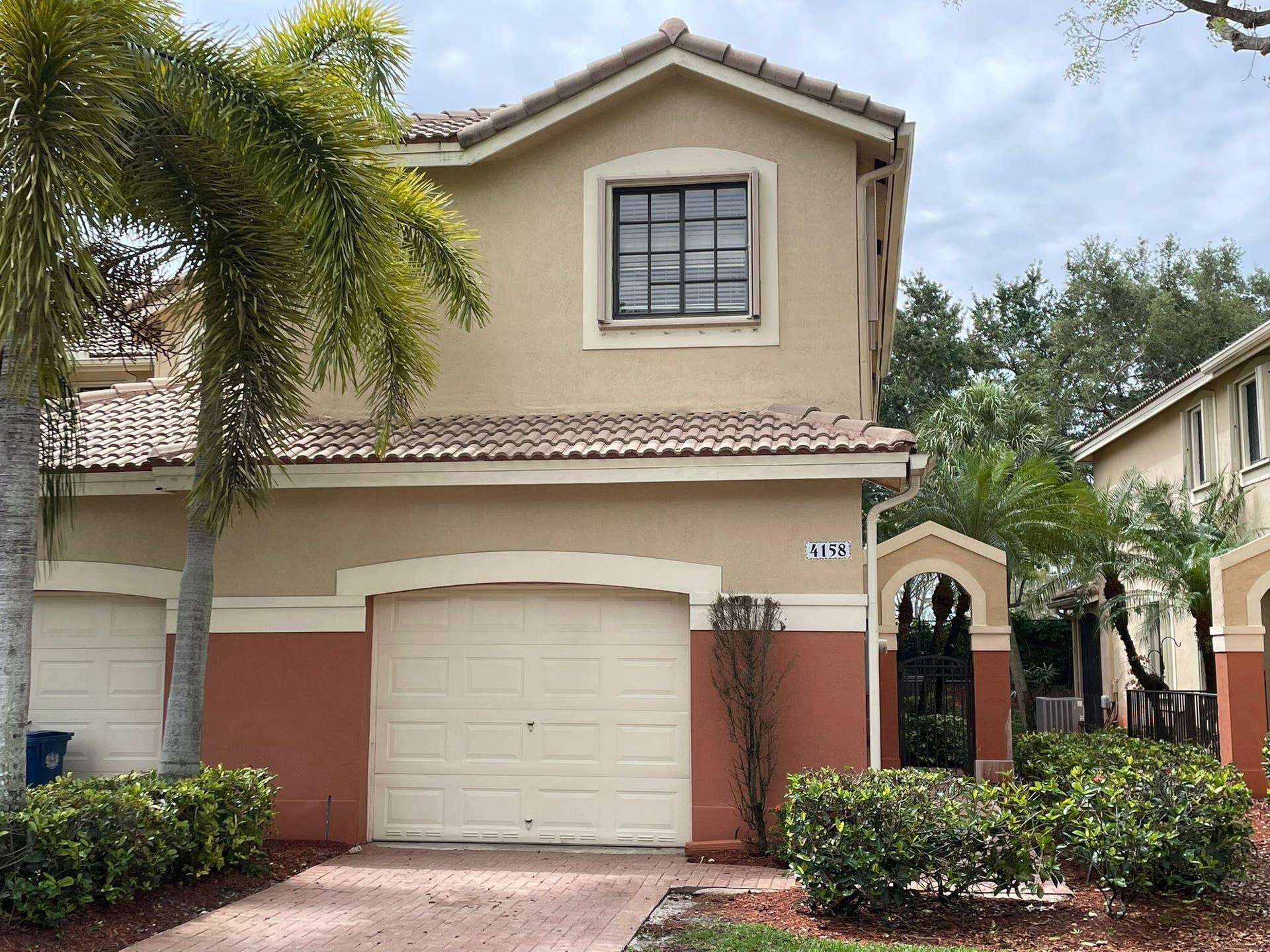 4158 FOREST Drive, Weston, FL 33332 4851 2