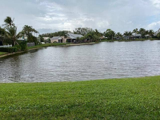 10691 SE JUPITER NARROWS Drive, Hobe Sound, FL 33455 Lake