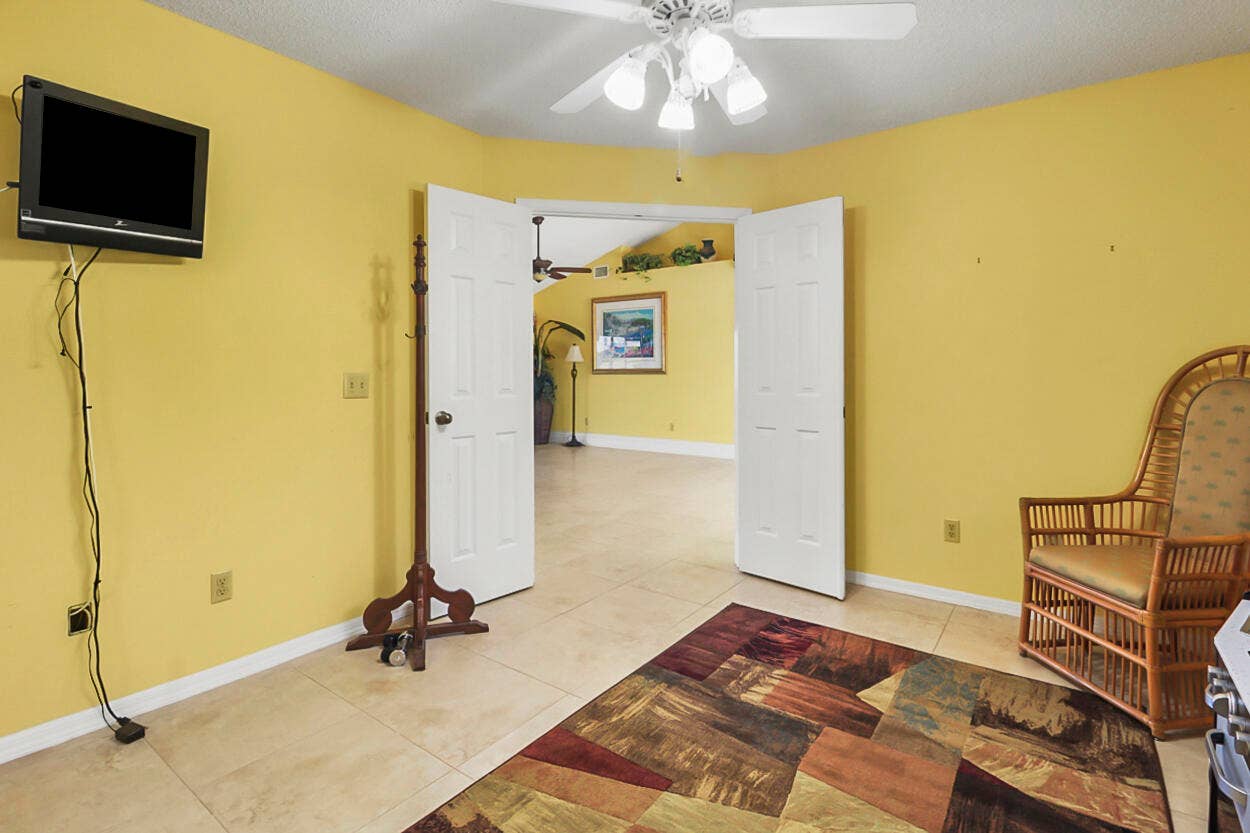 10691 SE JUPITER NARROWS Drive, Hobe Sound, FL 33455 Leth Second Bed