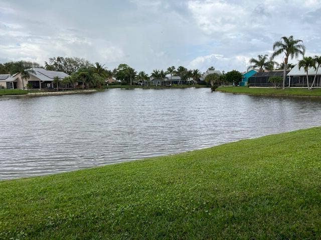 10691 SE JUPITER NARROWS Drive, Hobe Sound, FL 33455 Lake