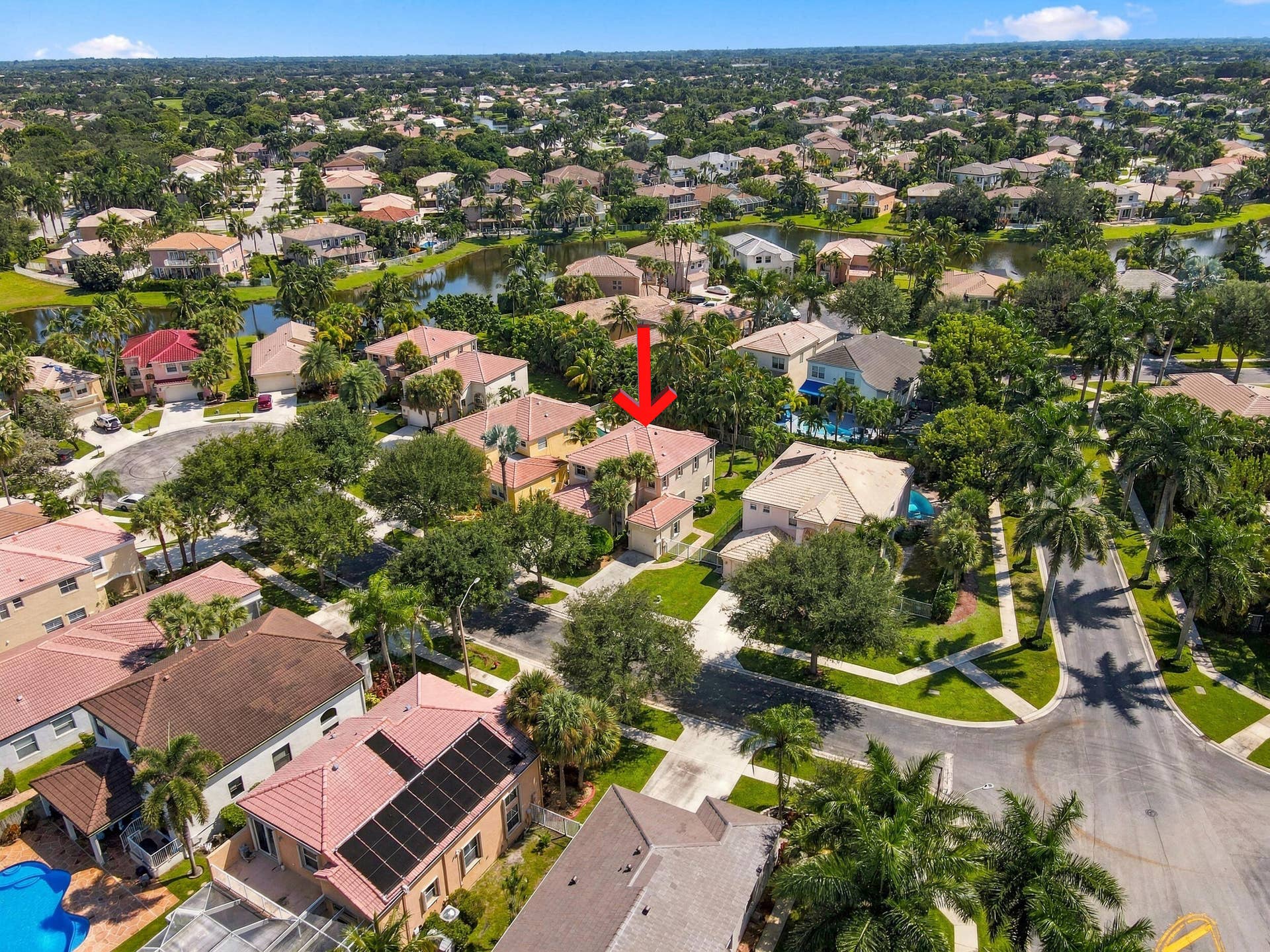 6346 Stonehurst Circle, Lake Worth, FL 33467 DJI_0626
