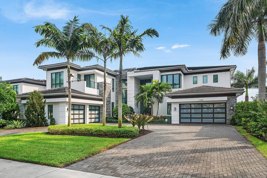 Property photo for 17080 BRULEE BREEZE Way, Boca Raton, FL