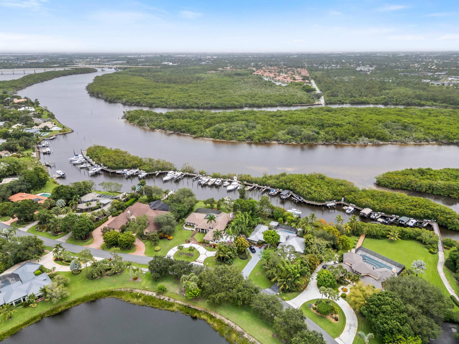 4381 SW Parkgate Boulevard, Palm City, FL 34990 DJI_0328