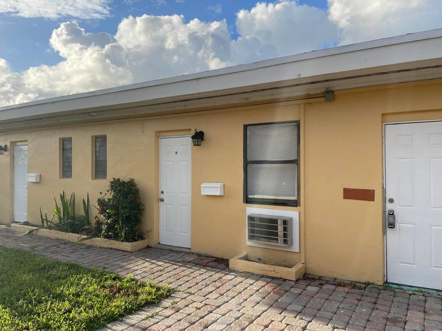 Property photo for 3300 Broadway Avenue, #2, West Palm Beach, FL
