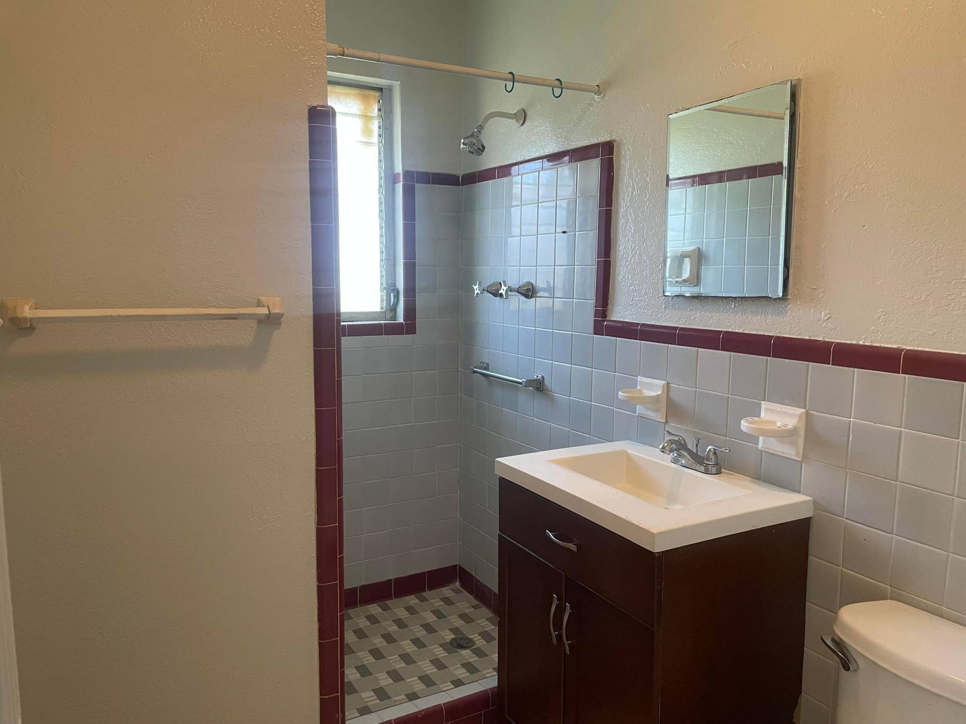 3300 Broadway Avenue, #2, West Palm Beach, FL 33407 Bathroom