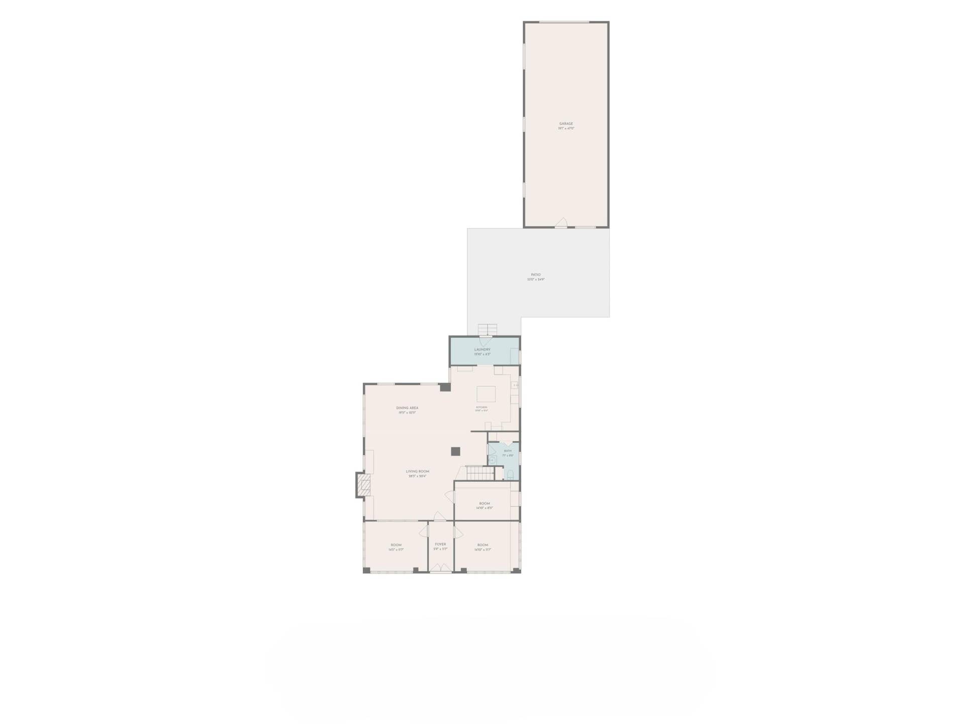 8795 50TH Avenue, Sebastian, FL 32958 1st_floor_8795_50th_avenue_sebastian_wit