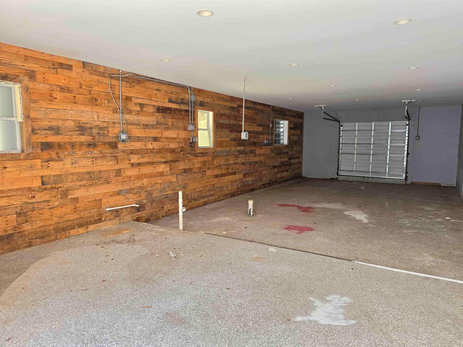 8795 50TH Avenue, Sebastian, FL 32958 detached garage