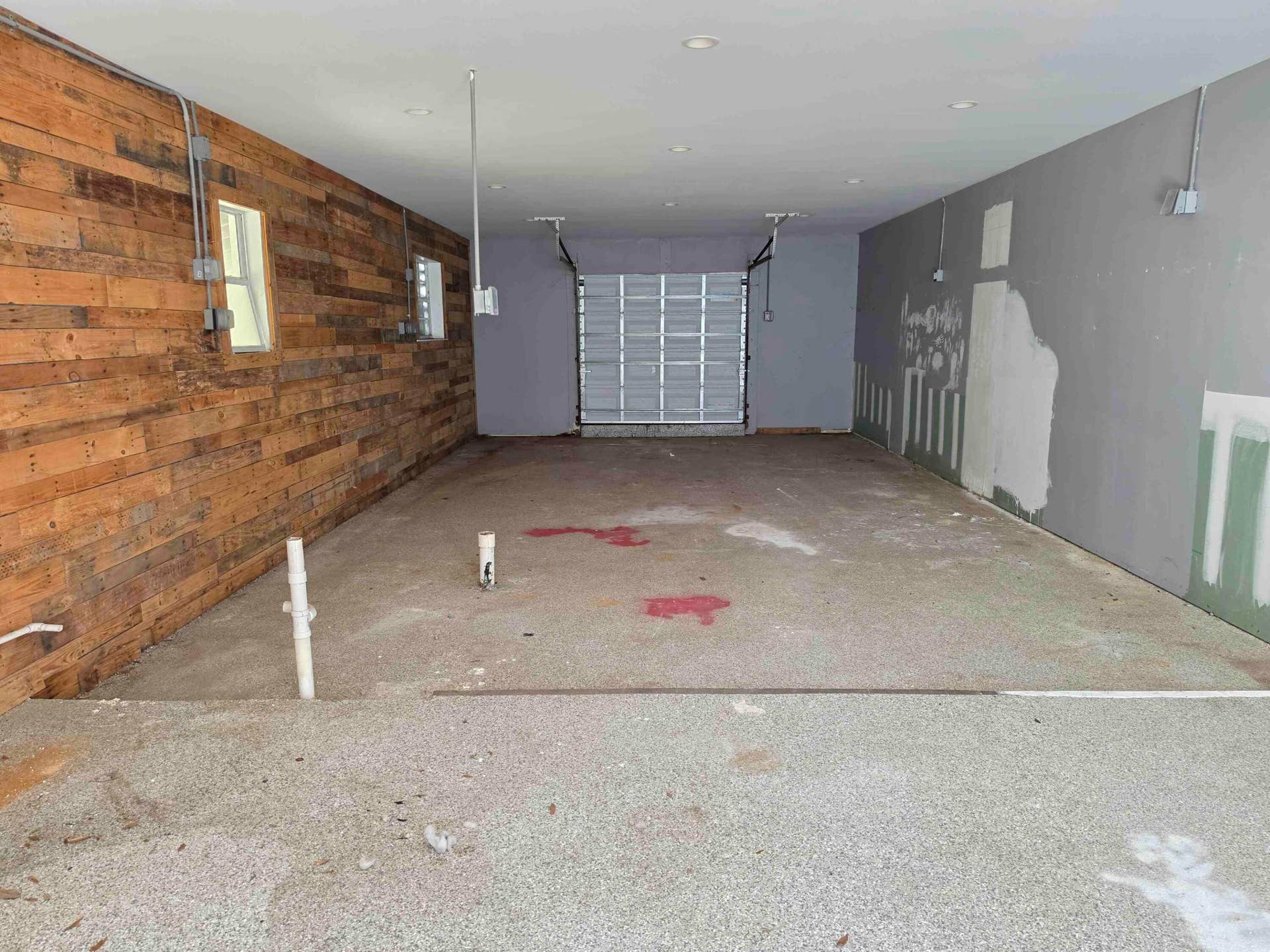 8795 50TH Avenue, Sebastian, FL 32958 detached garage
