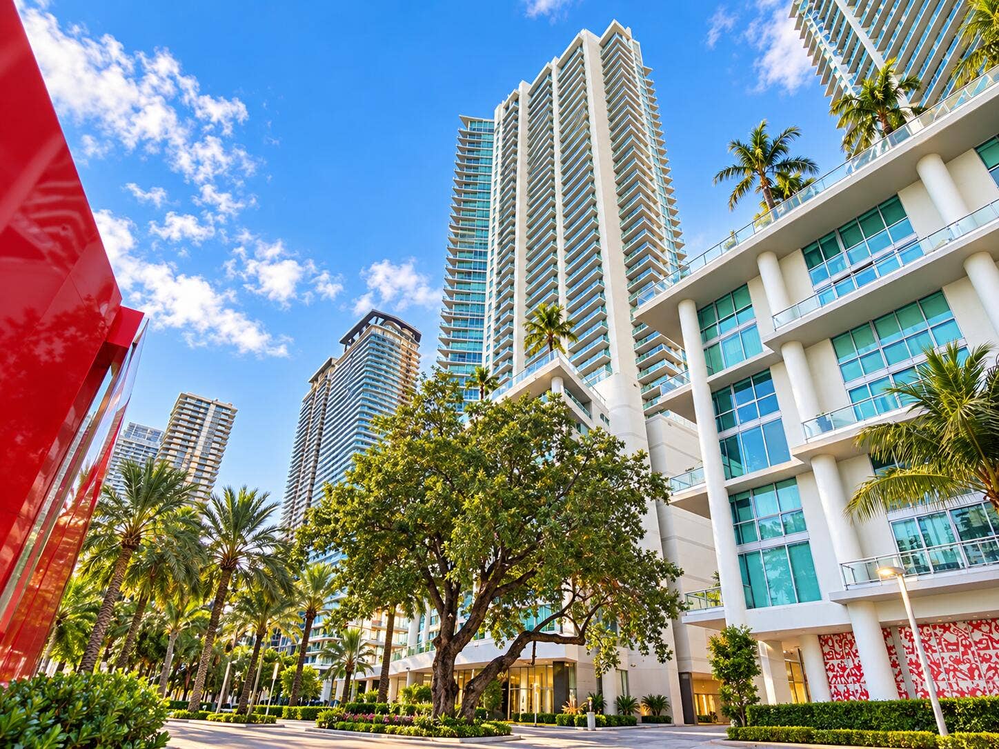 92 SW 3rd Street, #4006, Miami, Miami, FL 33130 Actual pics (12)
