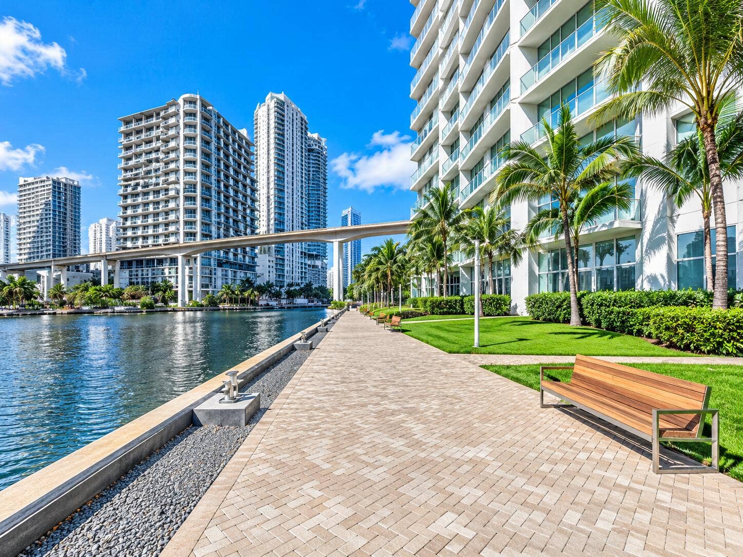 92 SW 3rd Street, #4006, Miami, Miami, FL 33130 Building amenities (3)