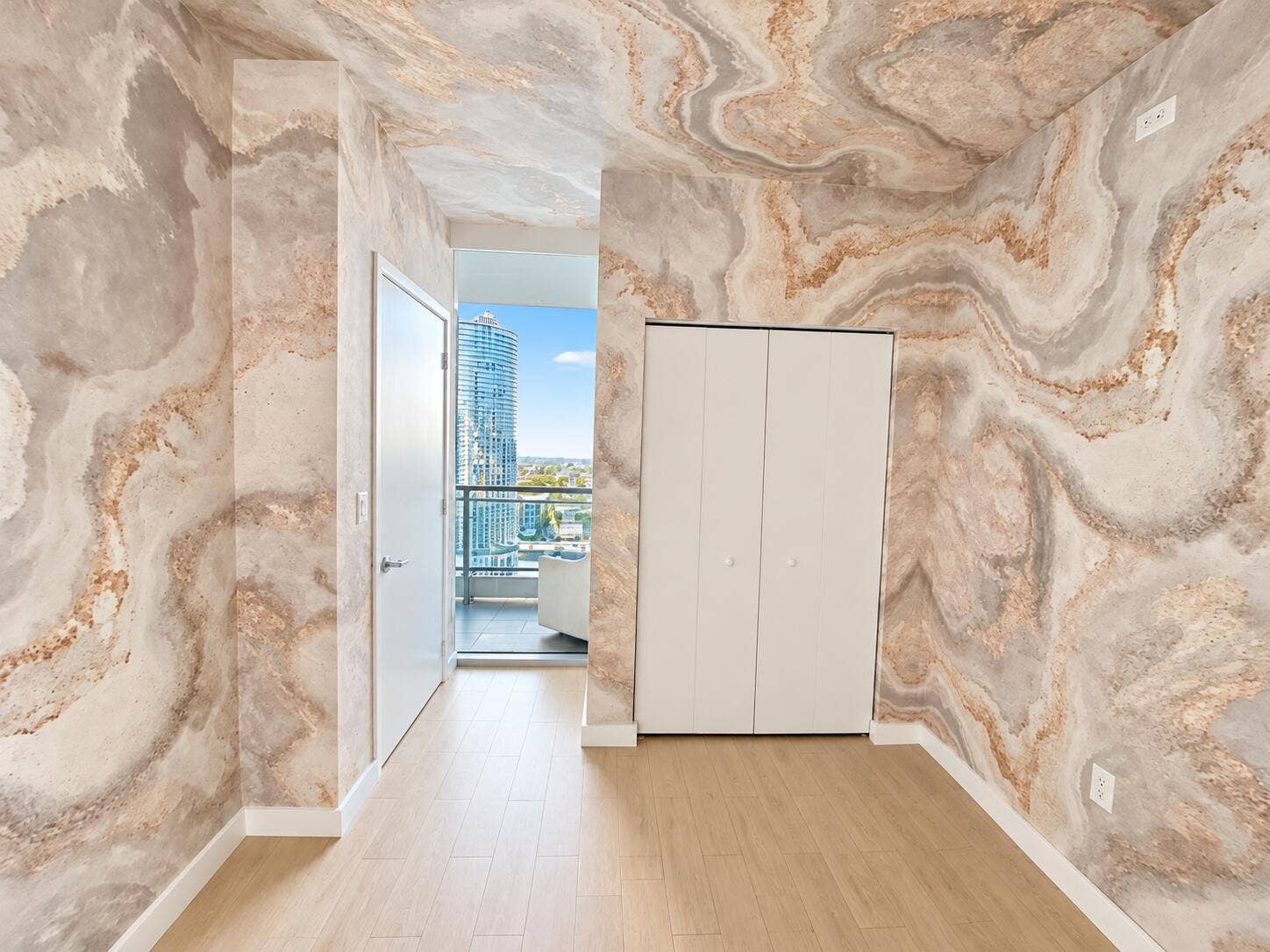 92 SW 3rd Street, #4006, Miami, Miami, FL 33130 Actual pics (28)