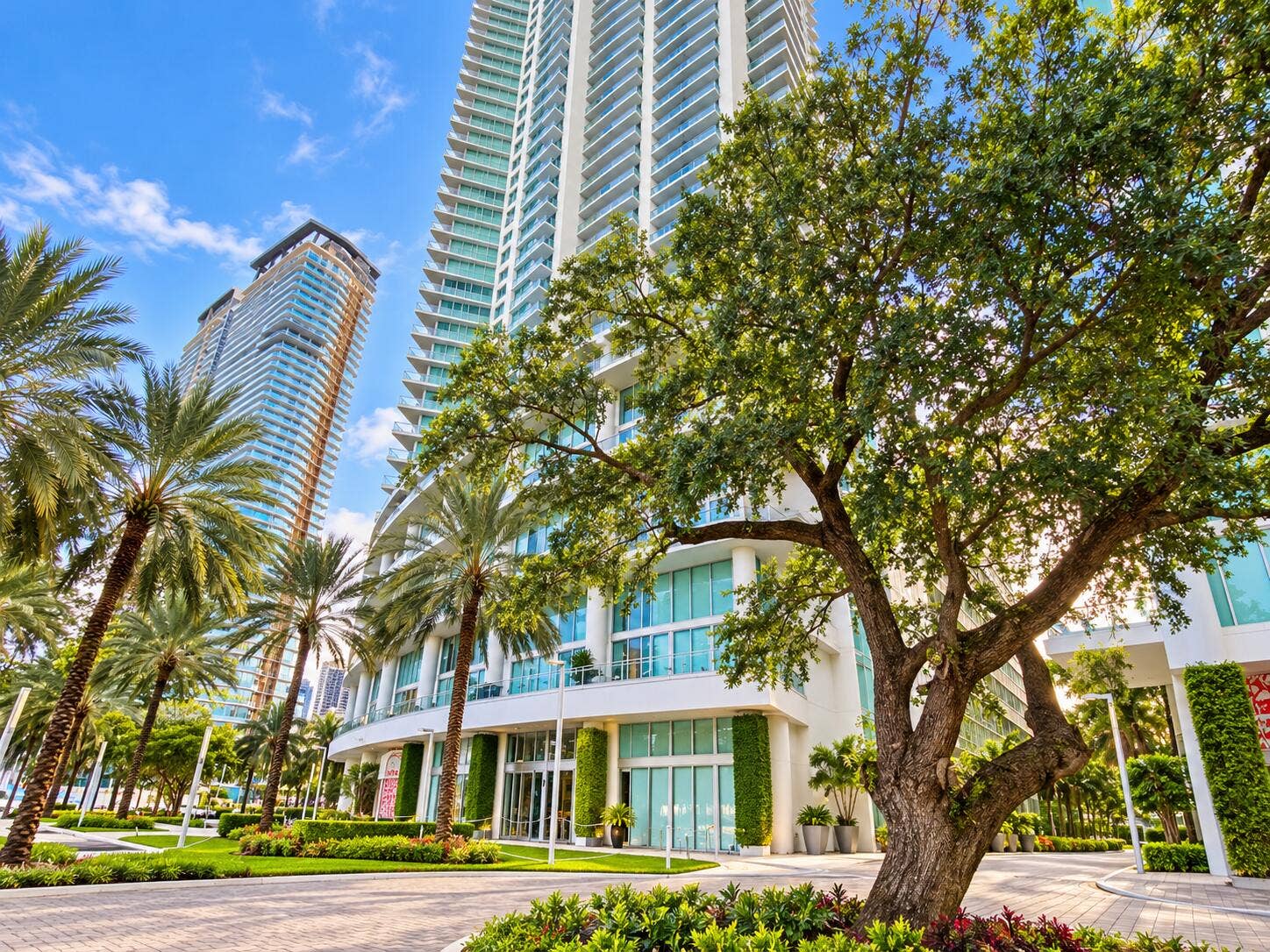 92 SW 3rd Street, #4006, Miami, Miami, FL 33130 Actual pics (6)