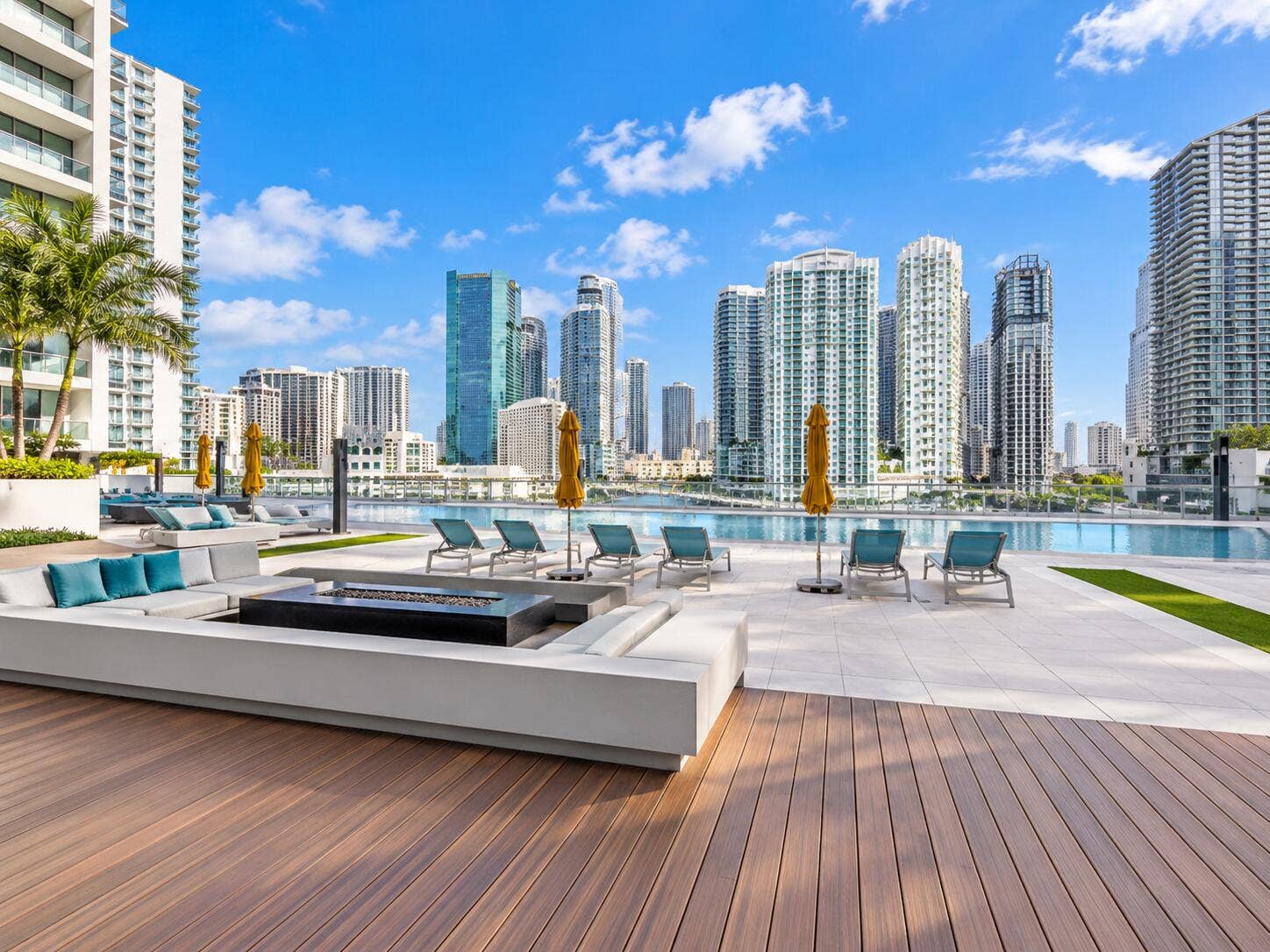 92 SW 3rd Street, #4006, Miami, Miami, FL 33130 Building amenities (5)