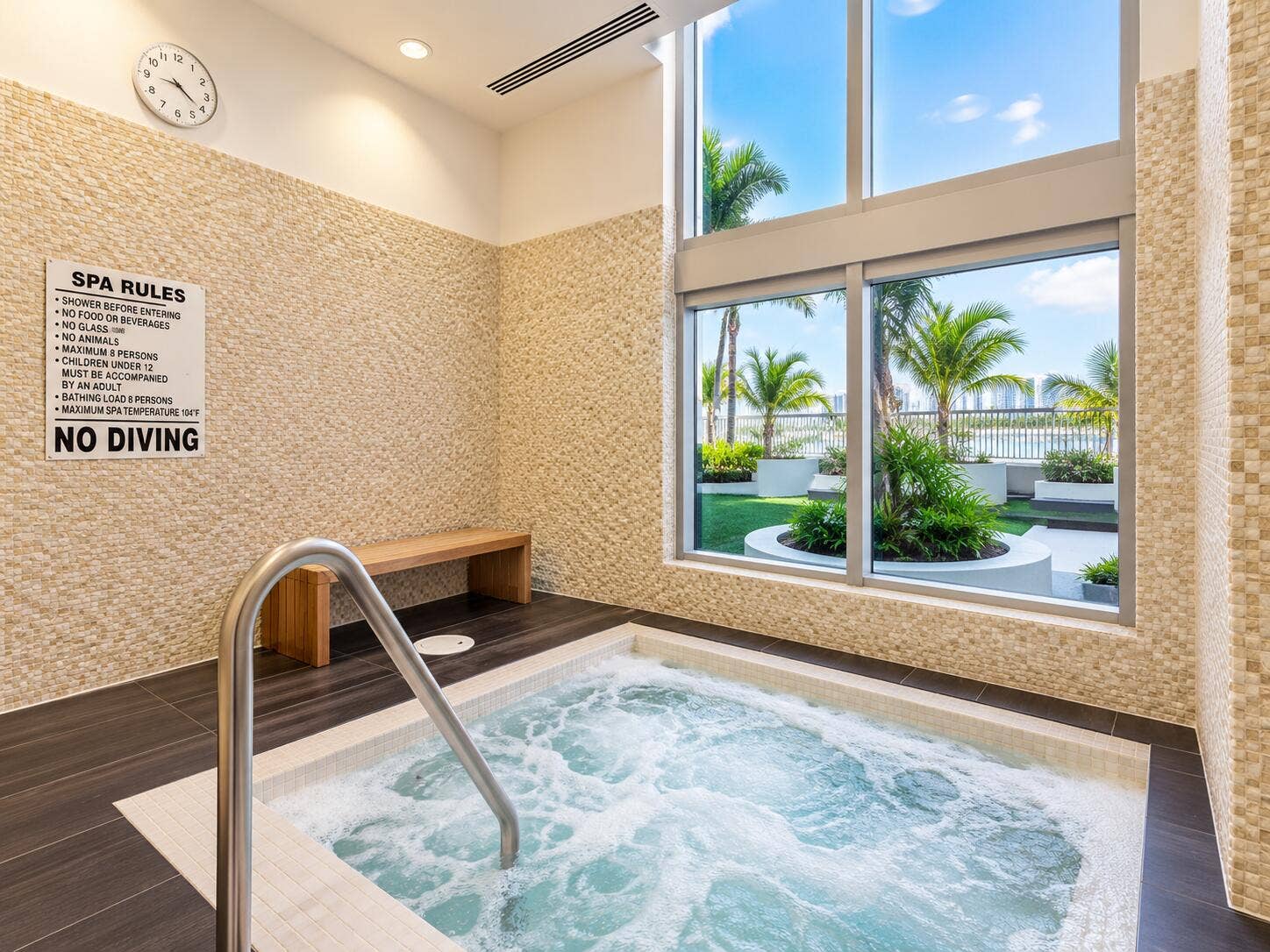 92 SW 3rd Street, #4006, Miami, Miami, FL 33130 Building amenities (12)