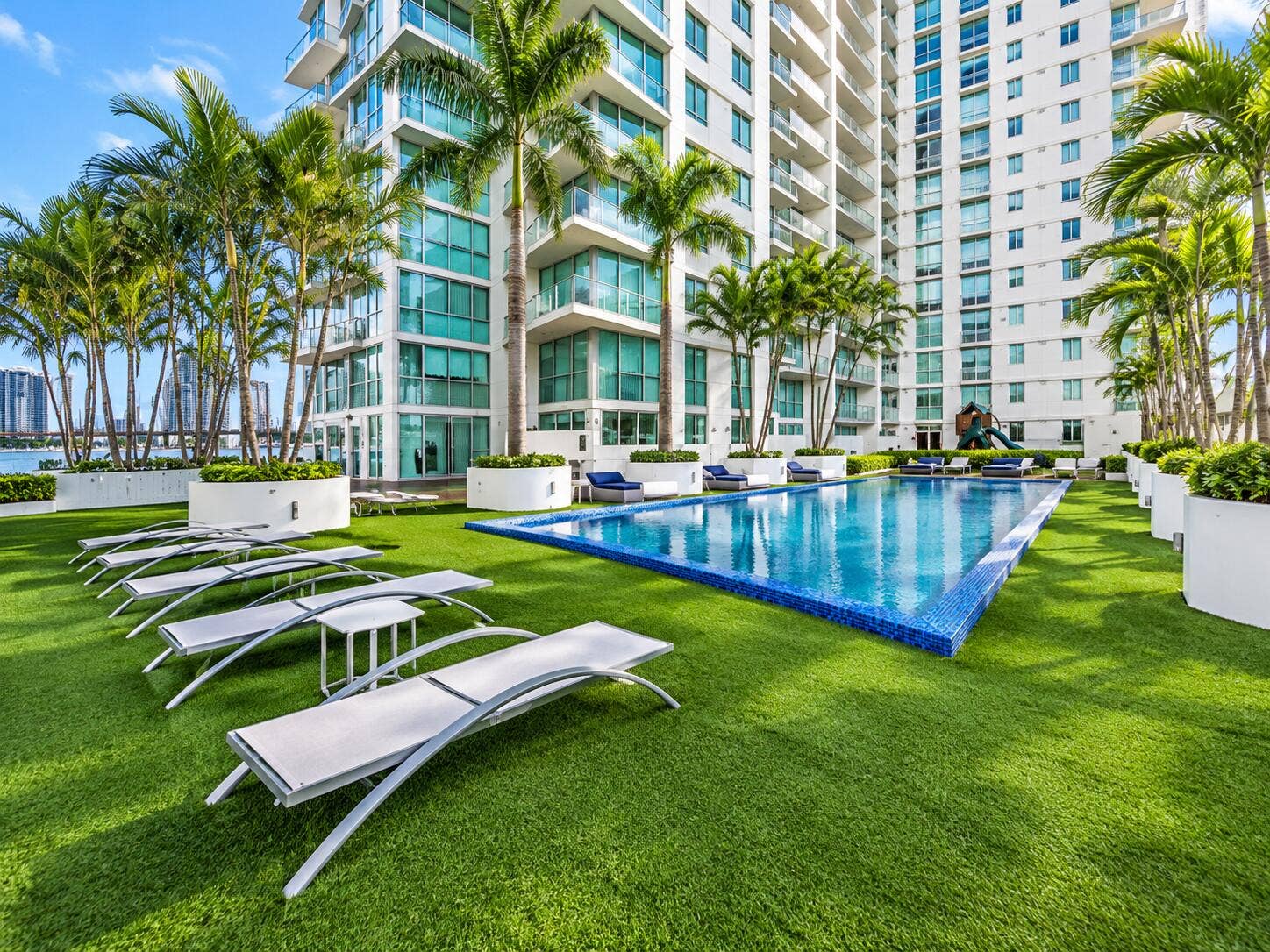 92 SW 3rd Street, #4006, Miami, Miami, FL 33130 Building amenities (4)