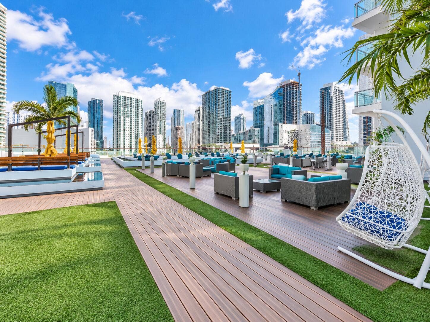 92 SW 3rd Street, #4006, Miami, Miami, FL 33130 Building amenities (1)