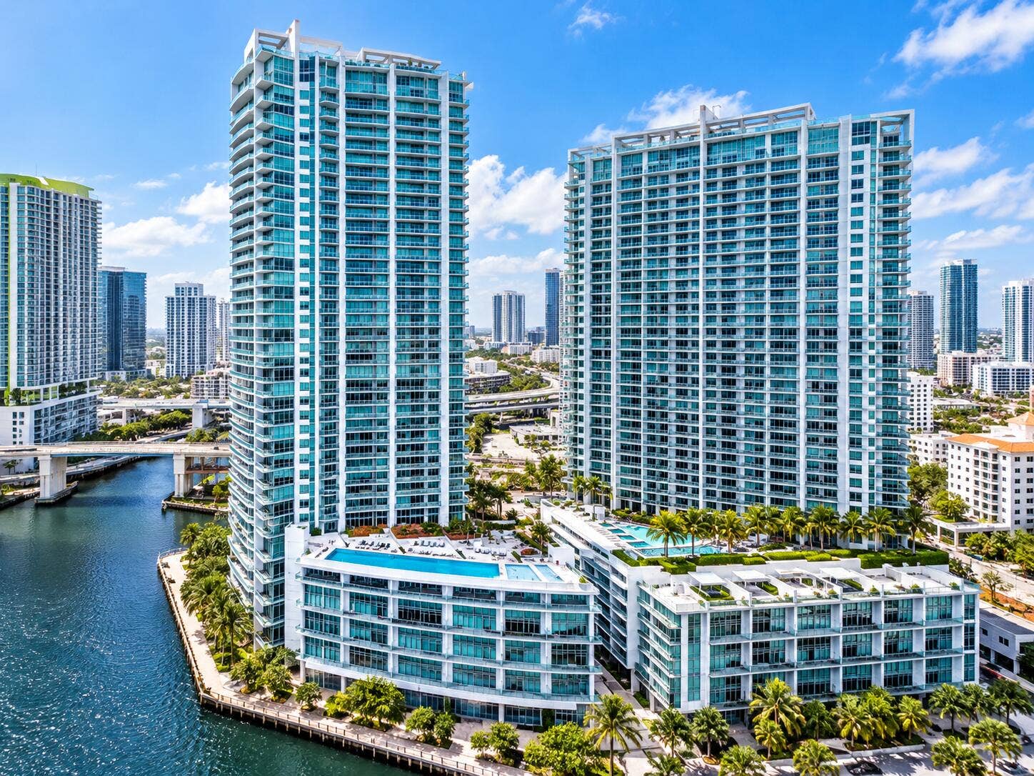 92 SW 3rd Street, #4006, Miami, Miami, FL 33130 Building Mint (23)