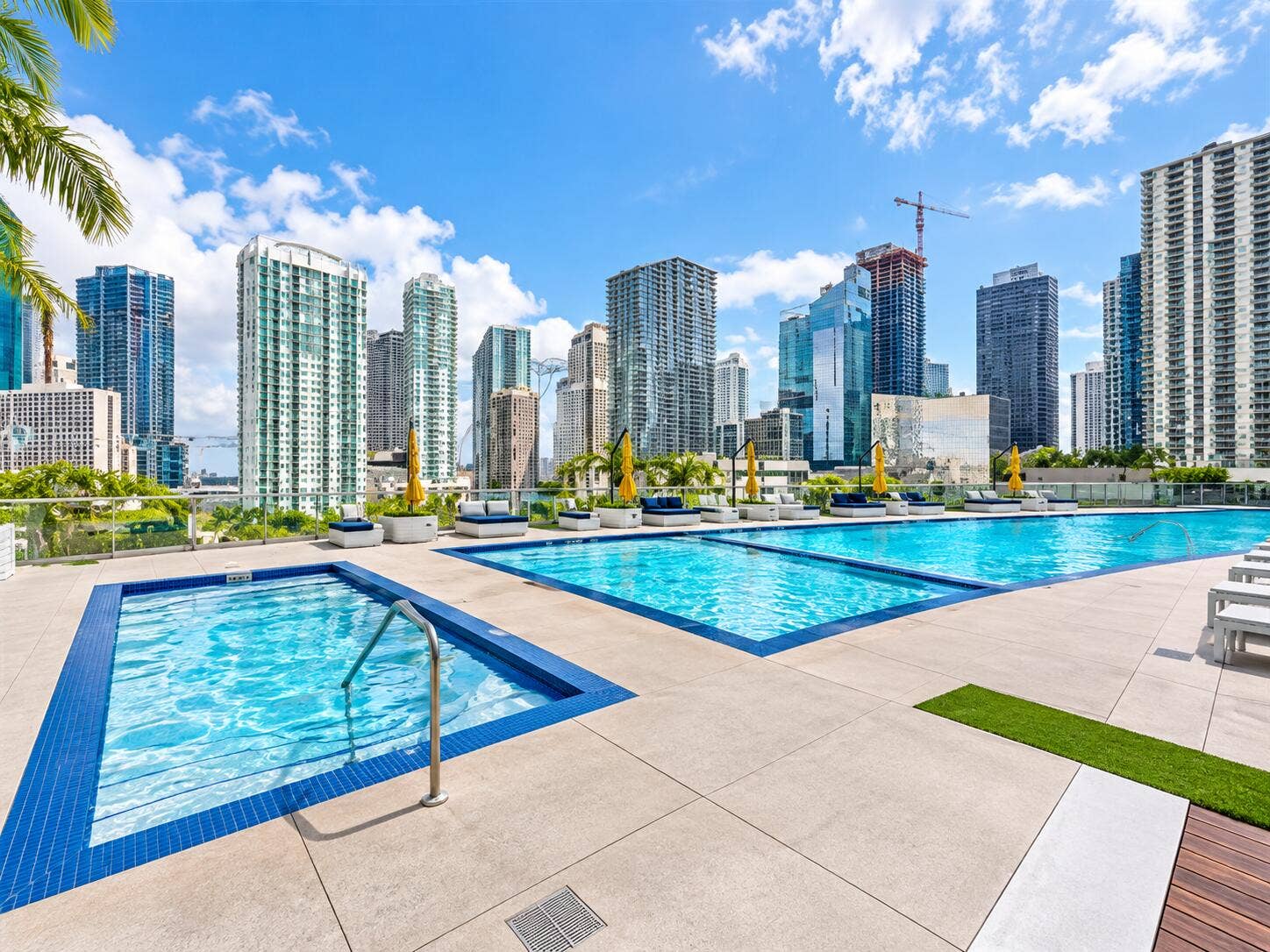 92 SW 3rd Street, #4006, Miami, Miami, FL 33130 Building Mint (2)